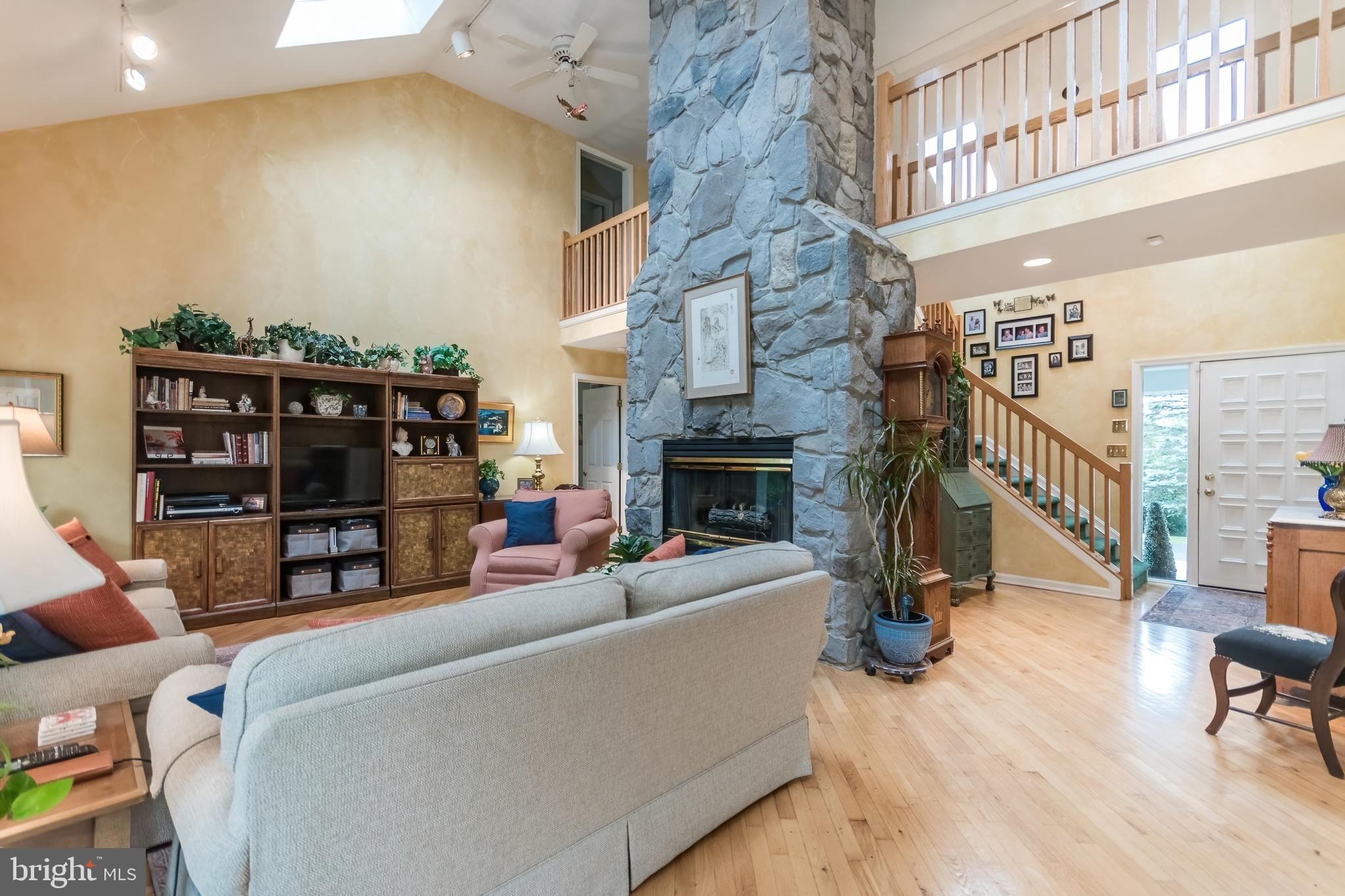 EVERGREEN RUN - Residential