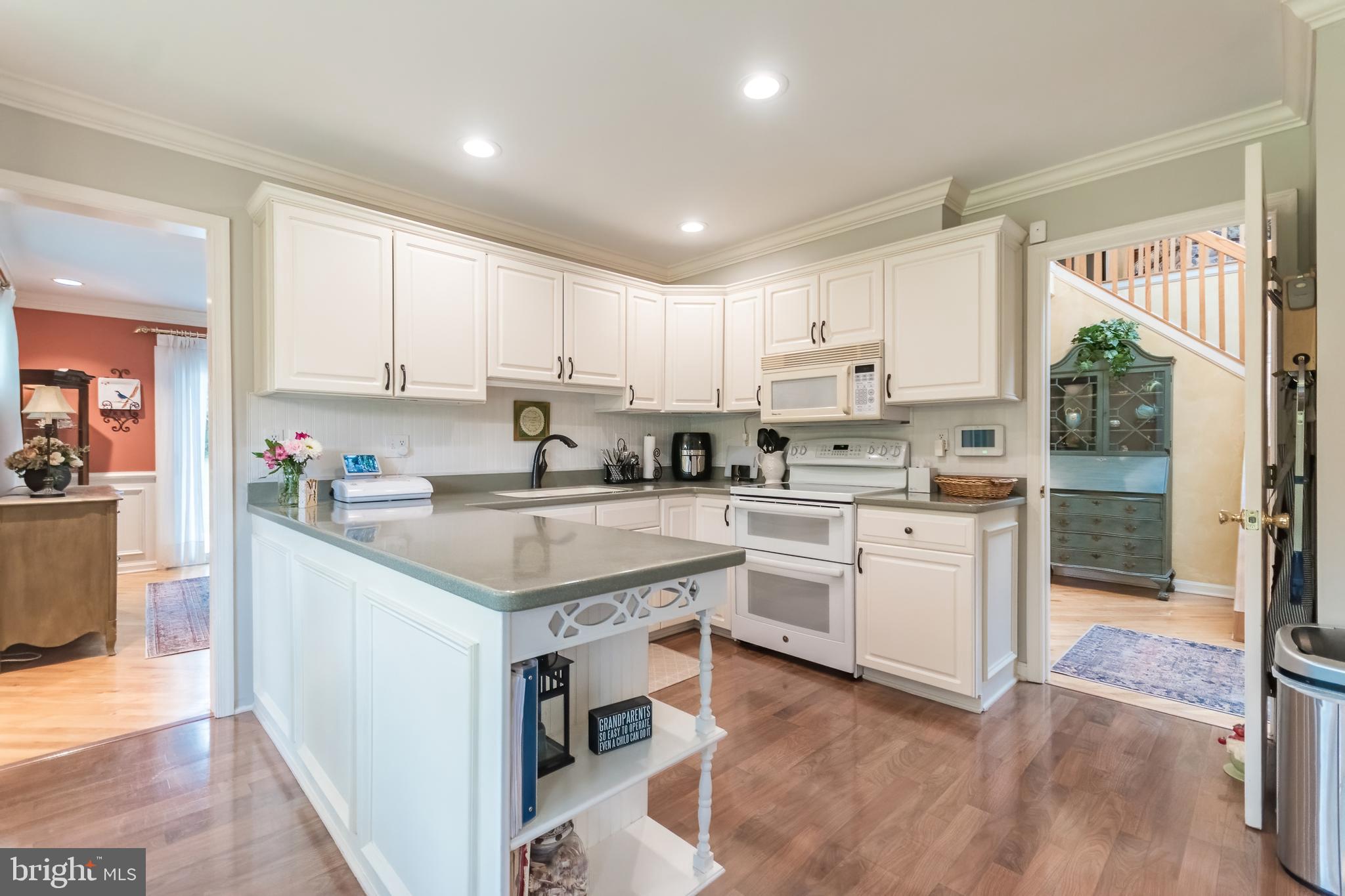 EVERGREEN RUN - Residential