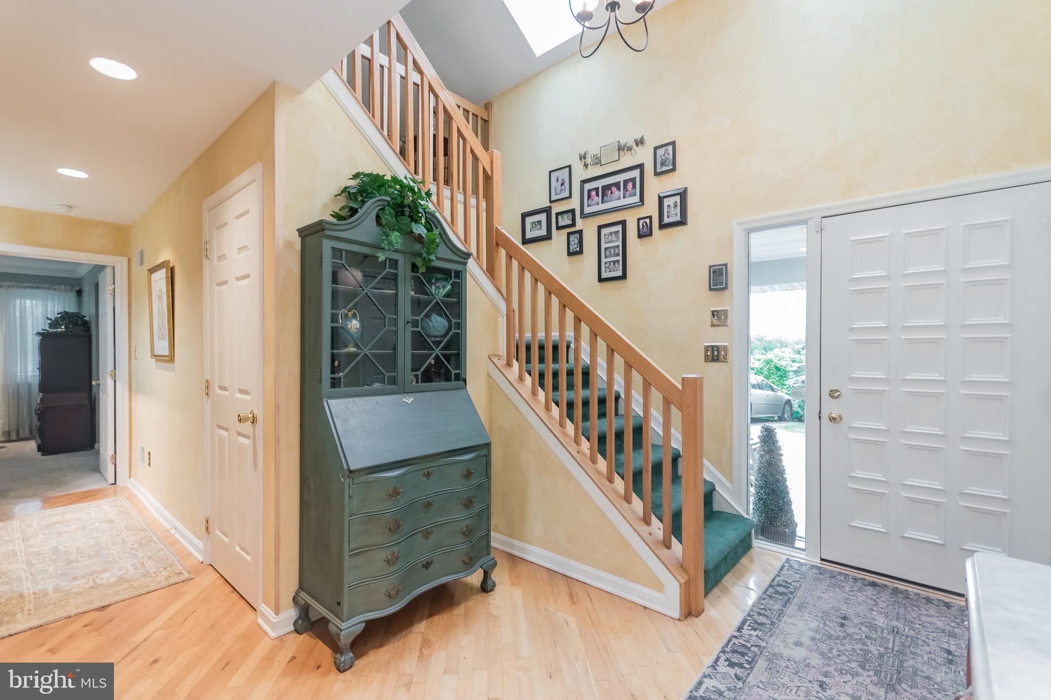 EVERGREEN RUN - Residential