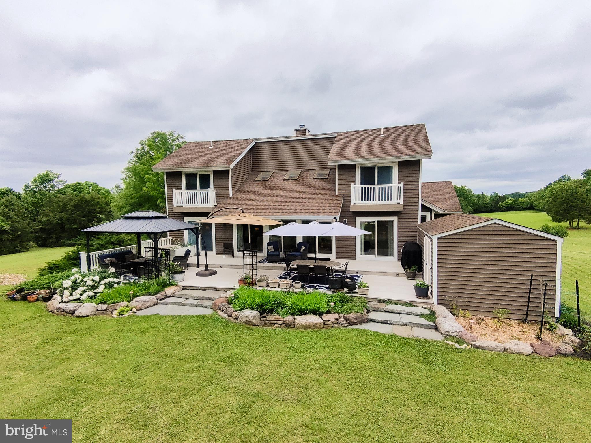 EVERGREEN RUN - Residential