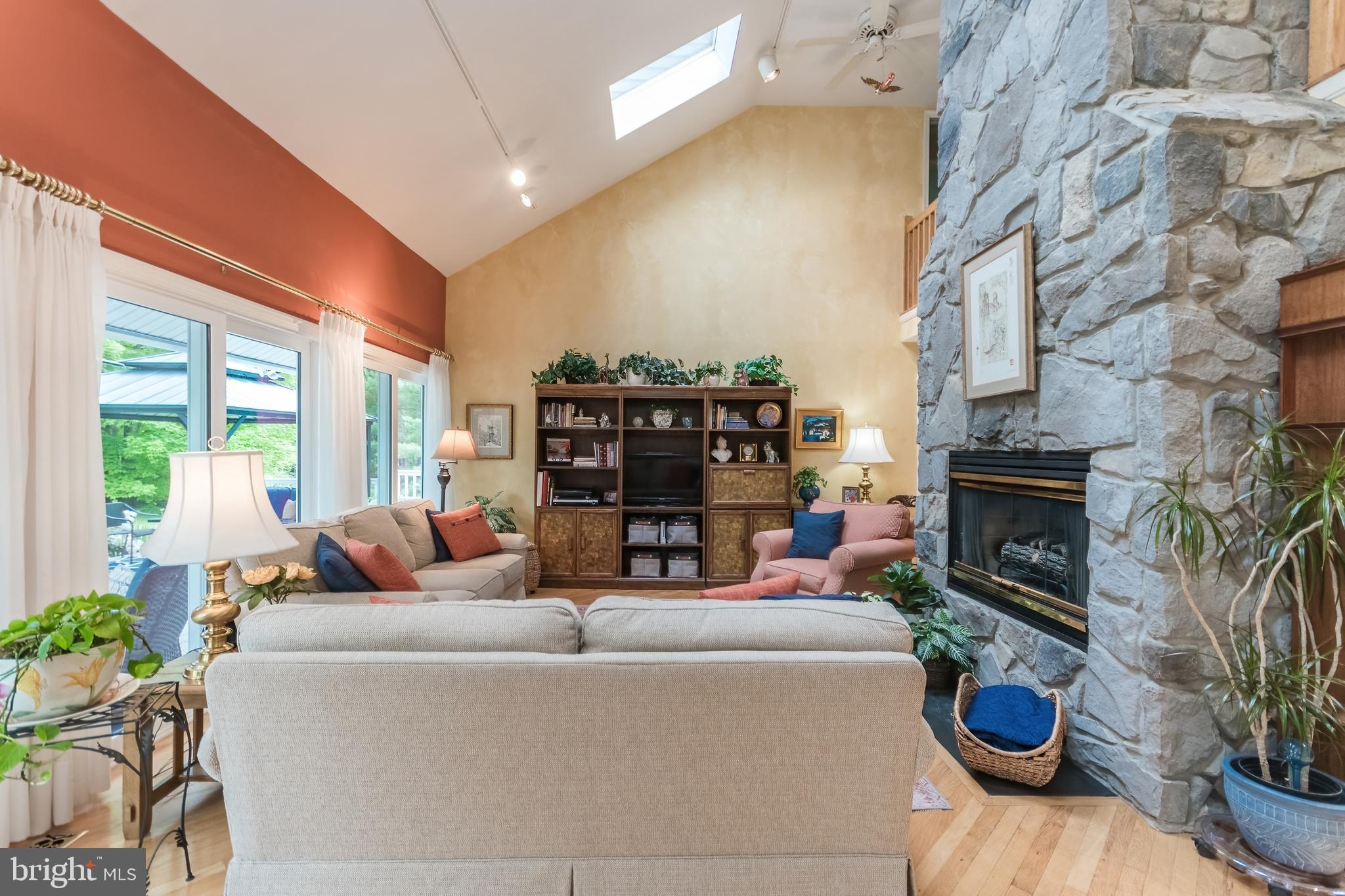 EVERGREEN RUN - Residential