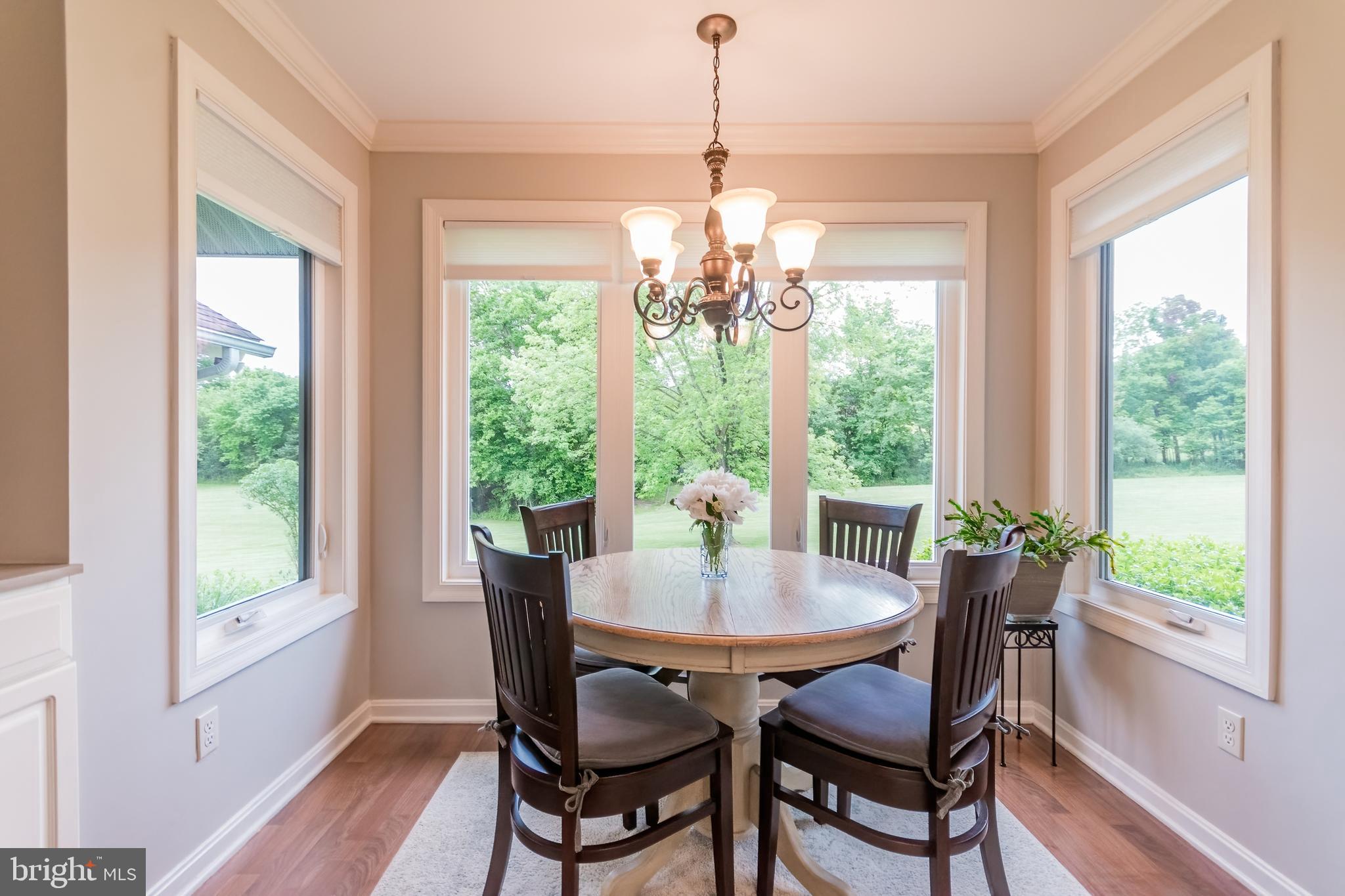 EVERGREEN RUN - Residential