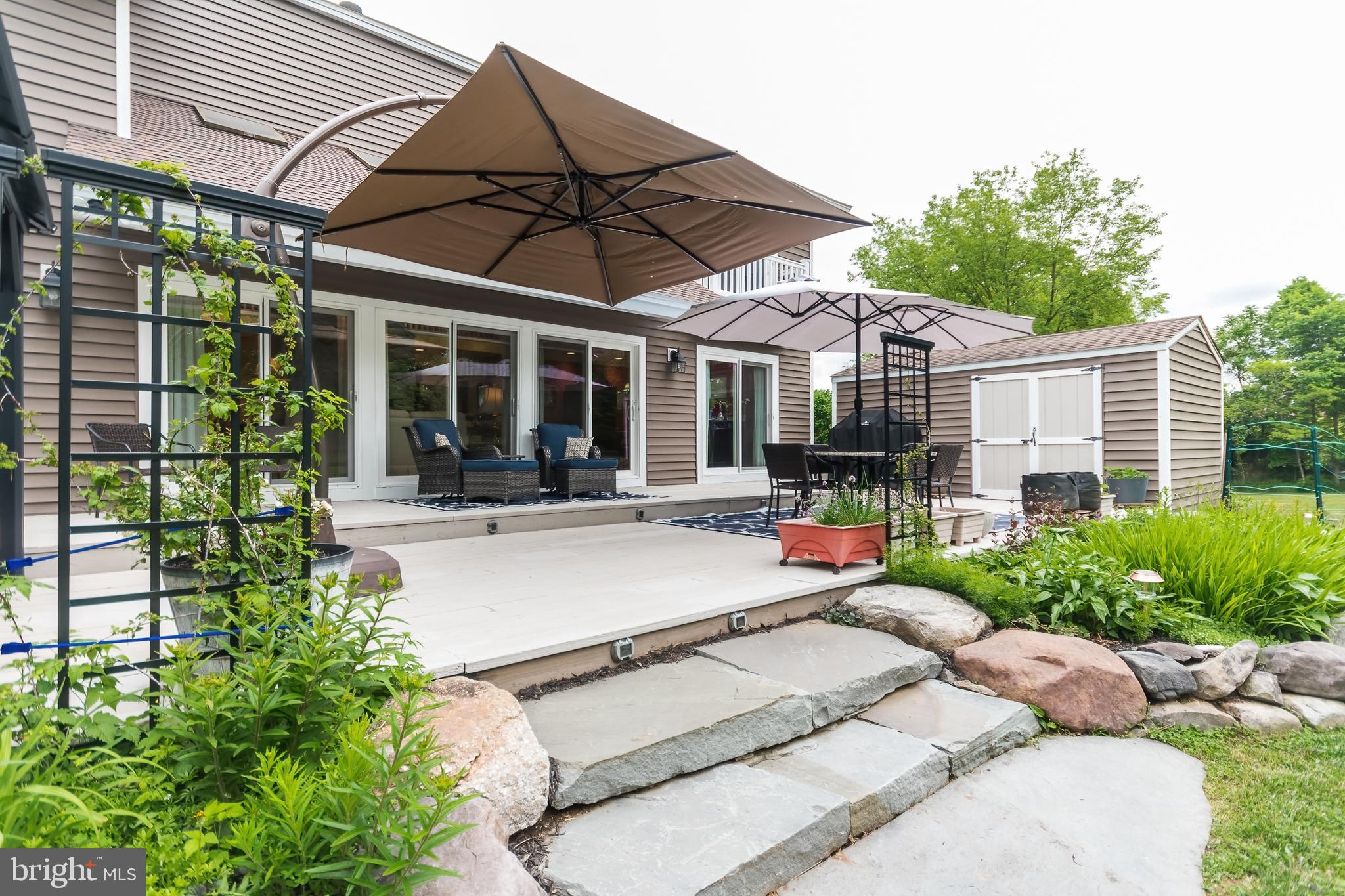 EVERGREEN RUN - Residential