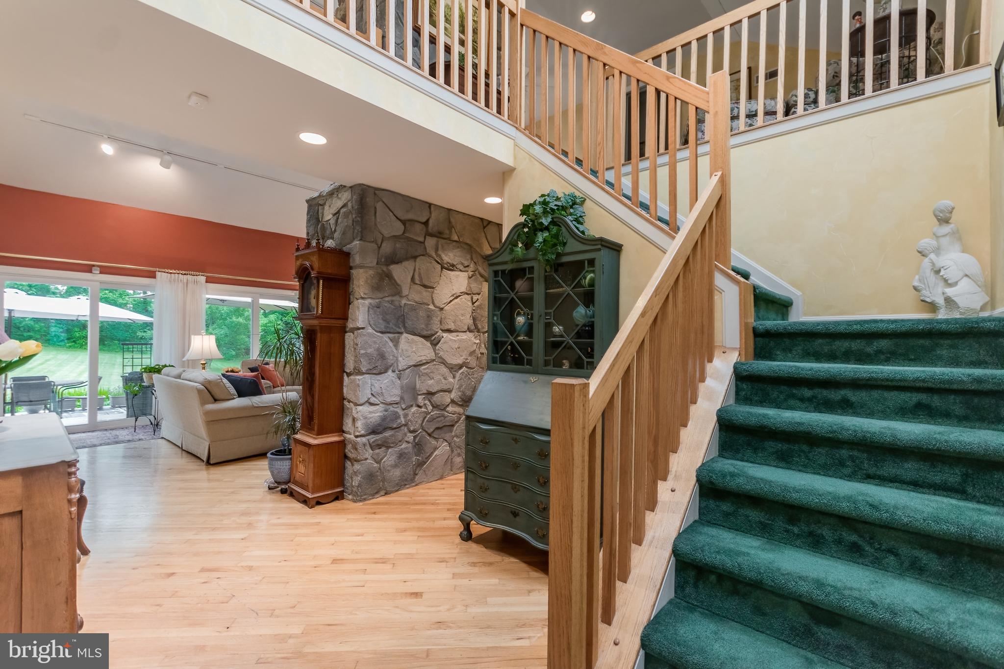 EVERGREEN RUN - Residential