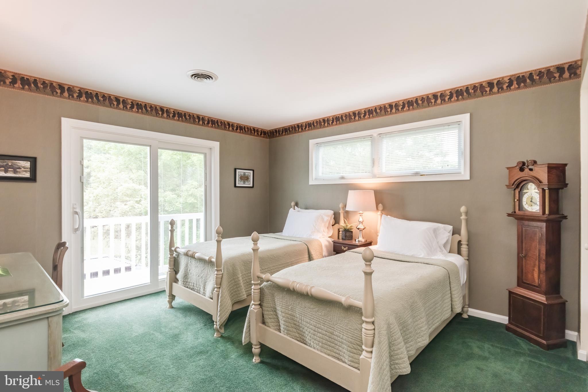 EVERGREEN RUN - Residential