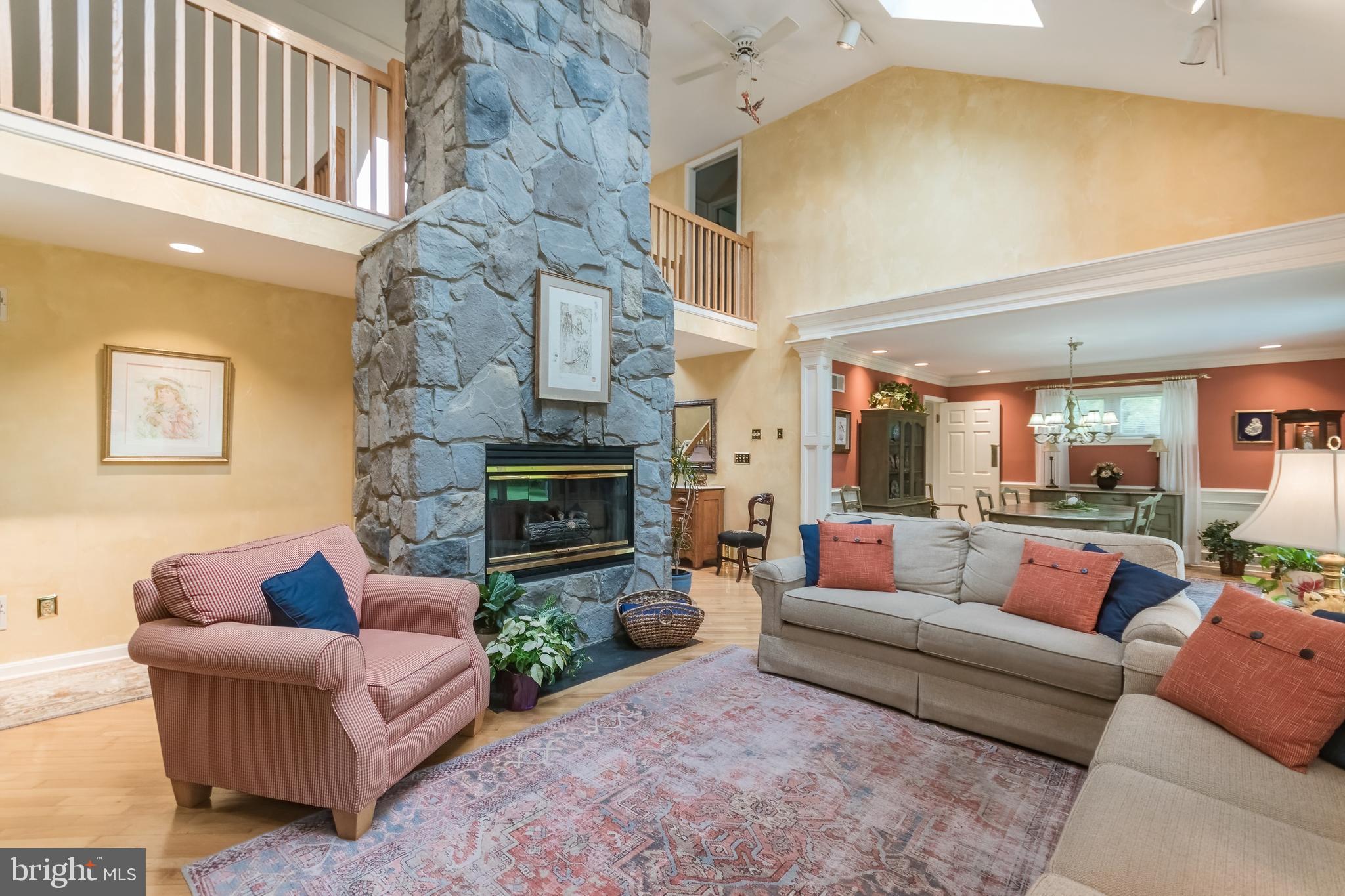 EVERGREEN RUN - Residential