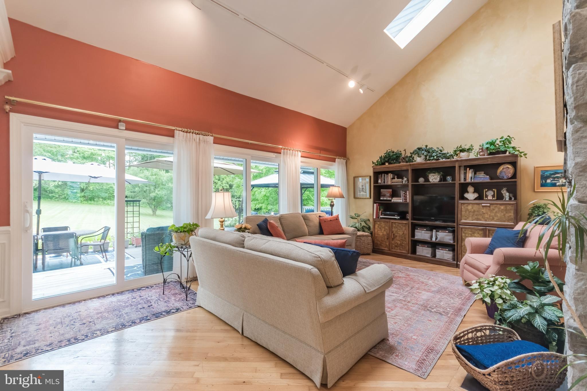 EVERGREEN RUN - Residential