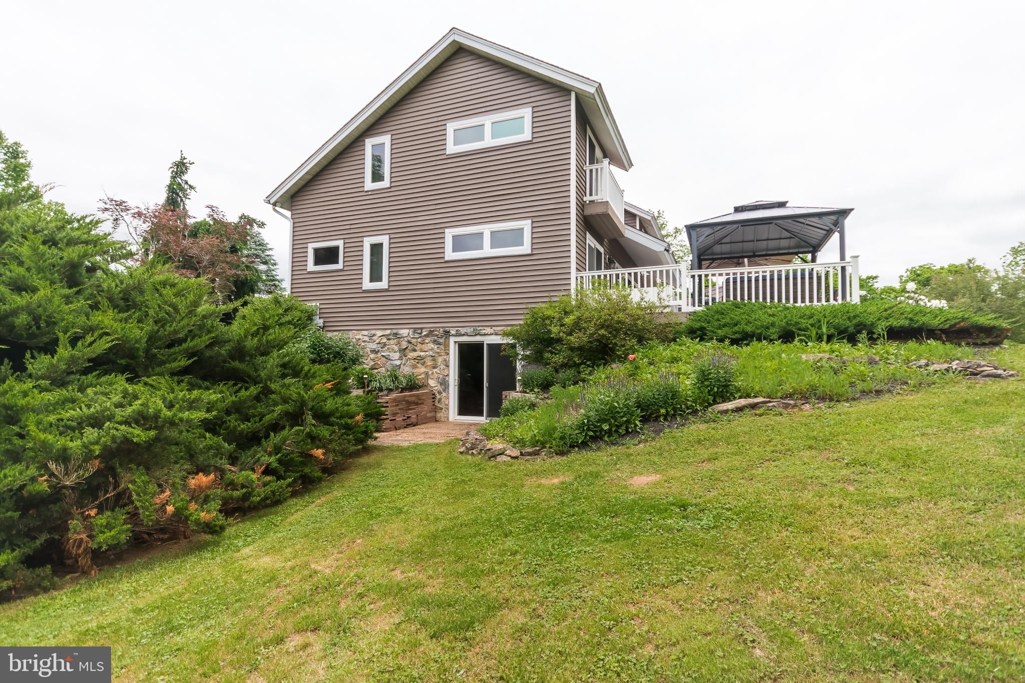 EVERGREEN RUN - Residential