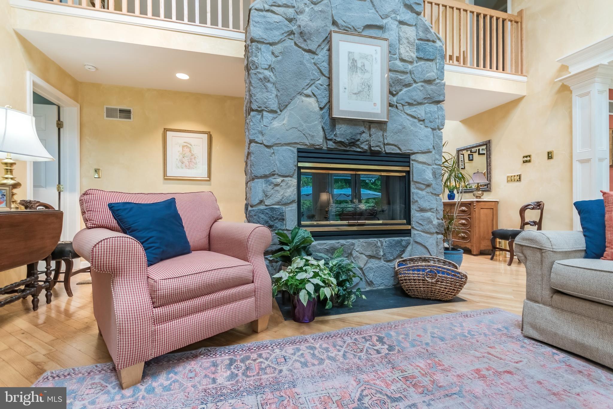 EVERGREEN RUN - Residential