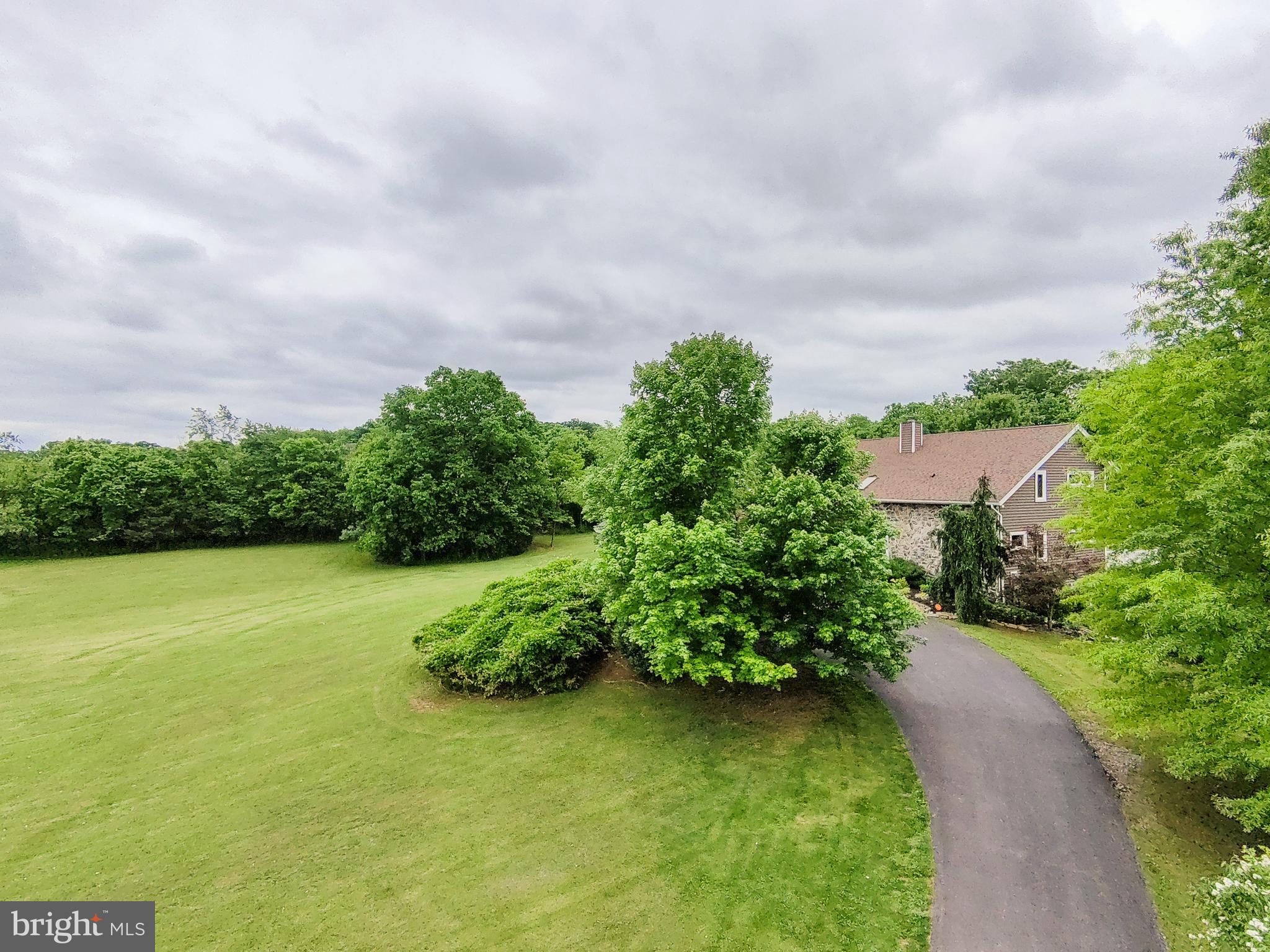 EVERGREEN RUN - Residential