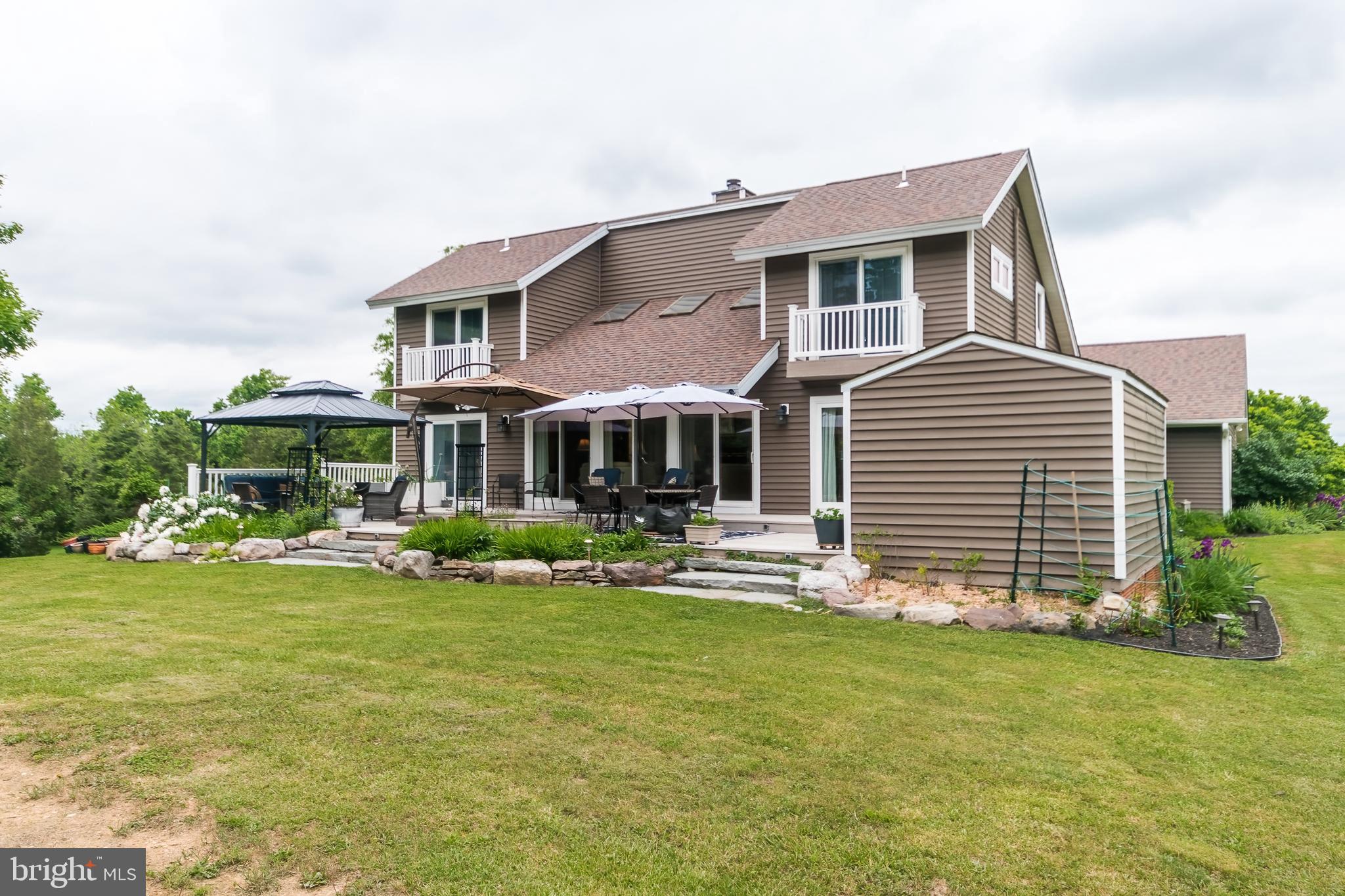 EVERGREEN RUN - Residential