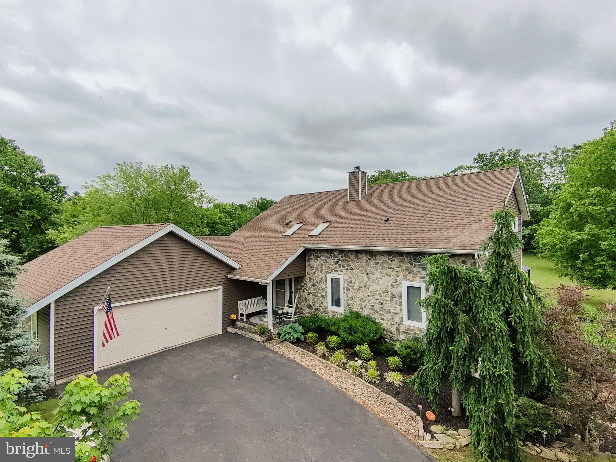 EVERGREEN RUN - Residential