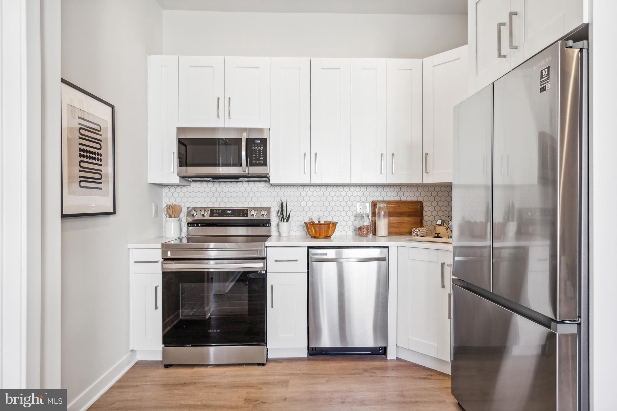 GRAYS FERRY - Residential Lease