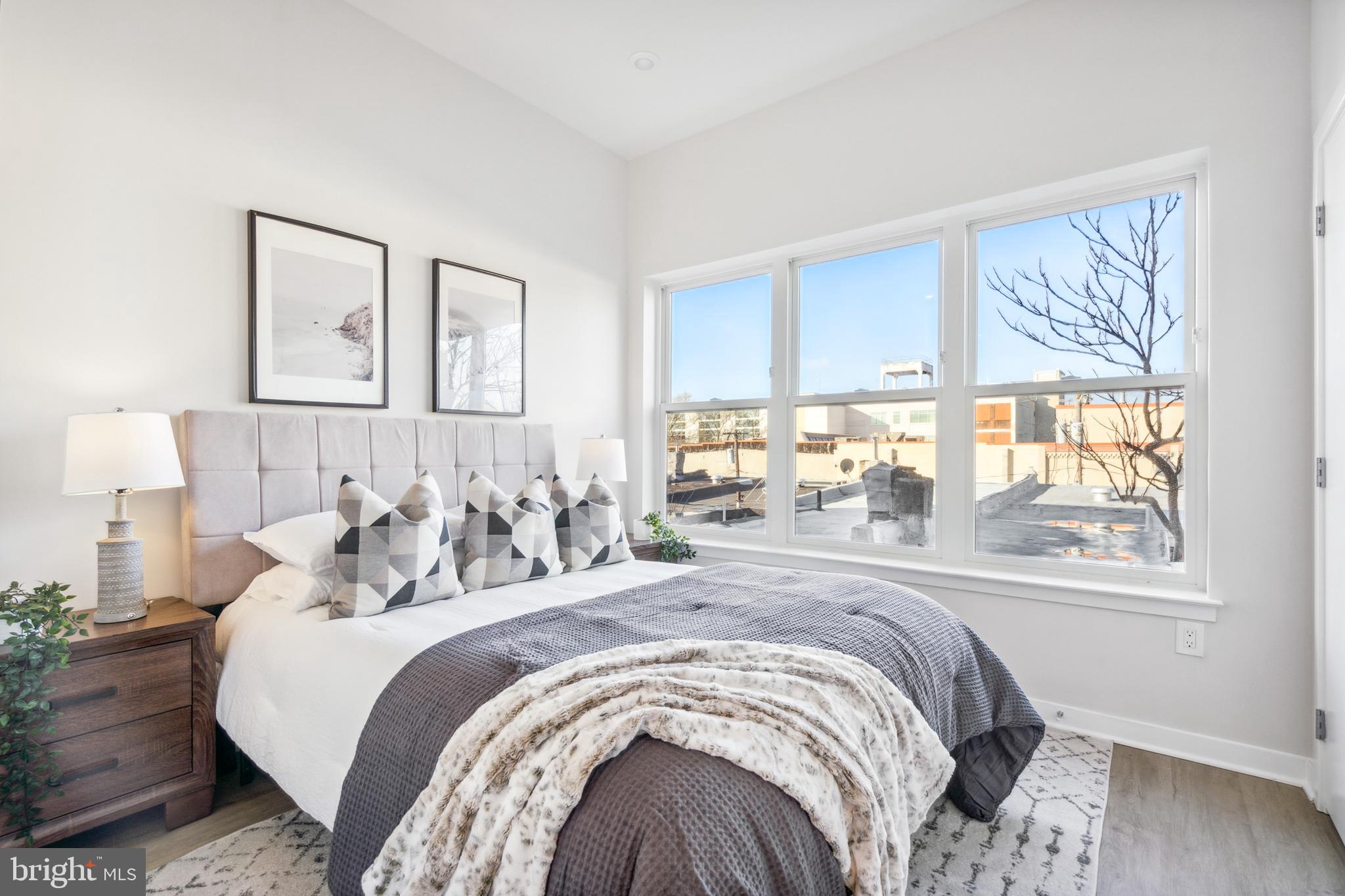 GRAYS FERRY - Residential Lease