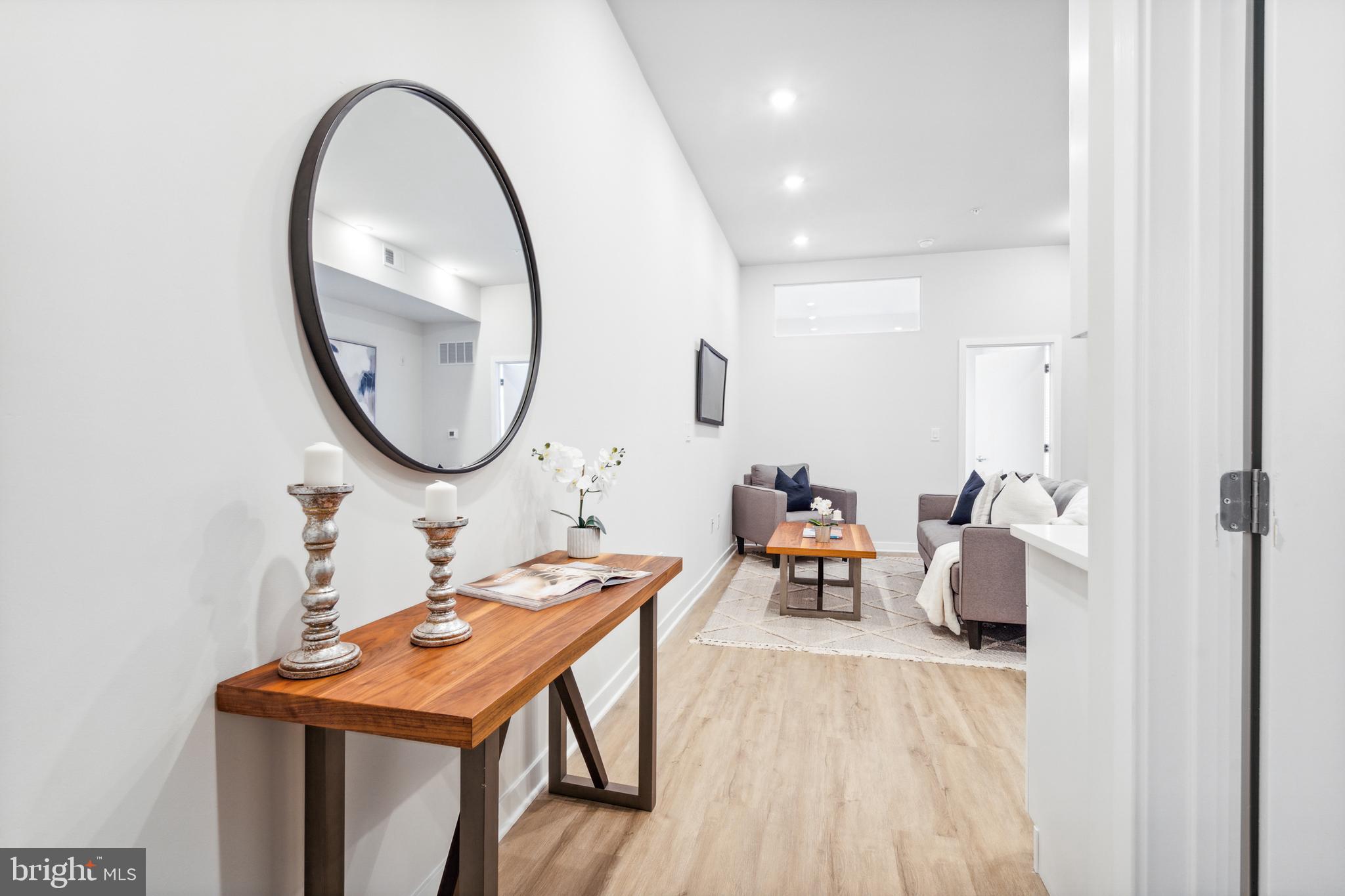 GRAYS FERRY - Residential Lease