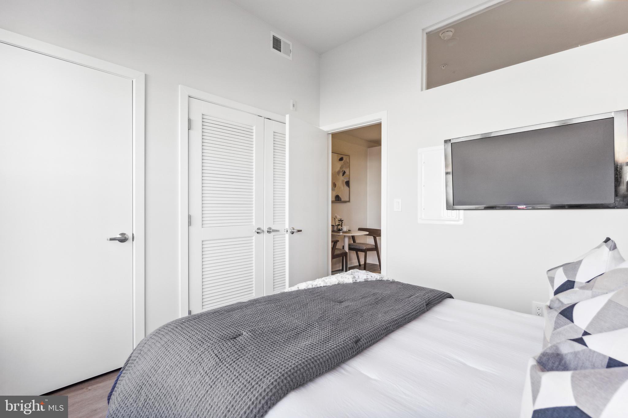 GRAYS FERRY - Residential Lease