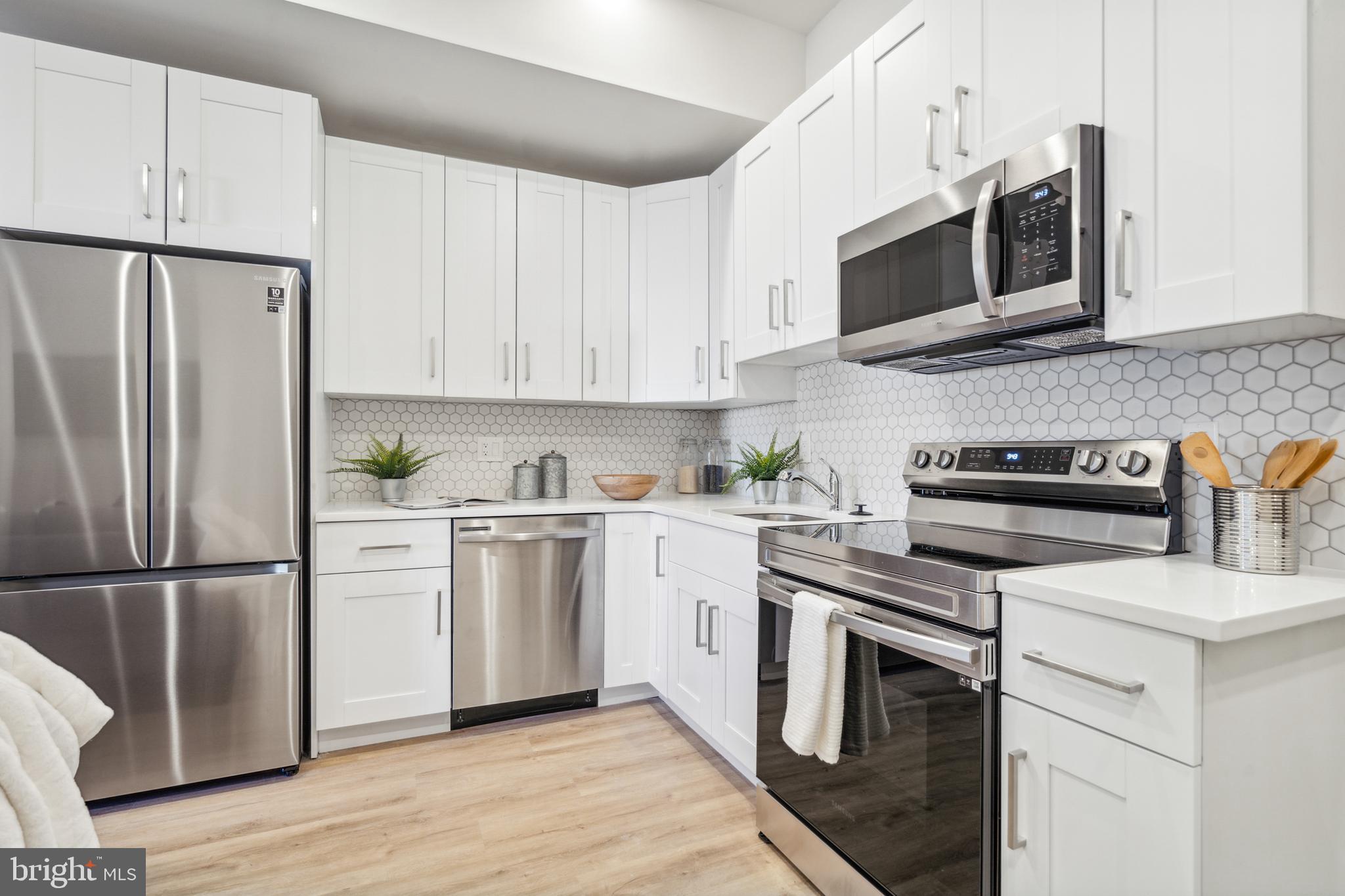 GRAYS FERRY - Residential Lease