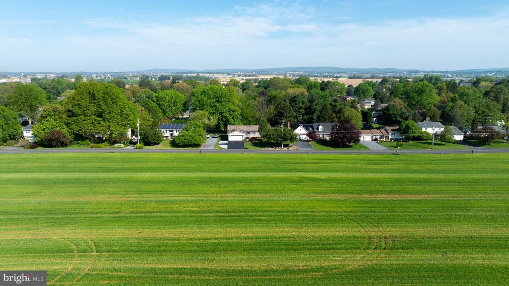 Photo of 46 Green Acre Road, Lititz, PA 17543 (MLS # PALA2050658)