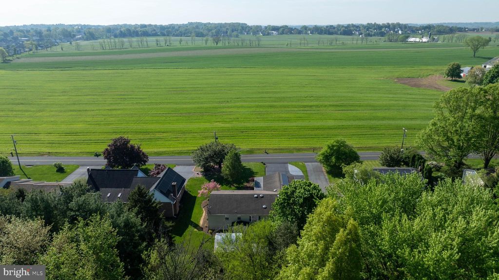 Photo of 46 Green Acre Road, Lititz, PA 17543 (MLS # PALA2050658)