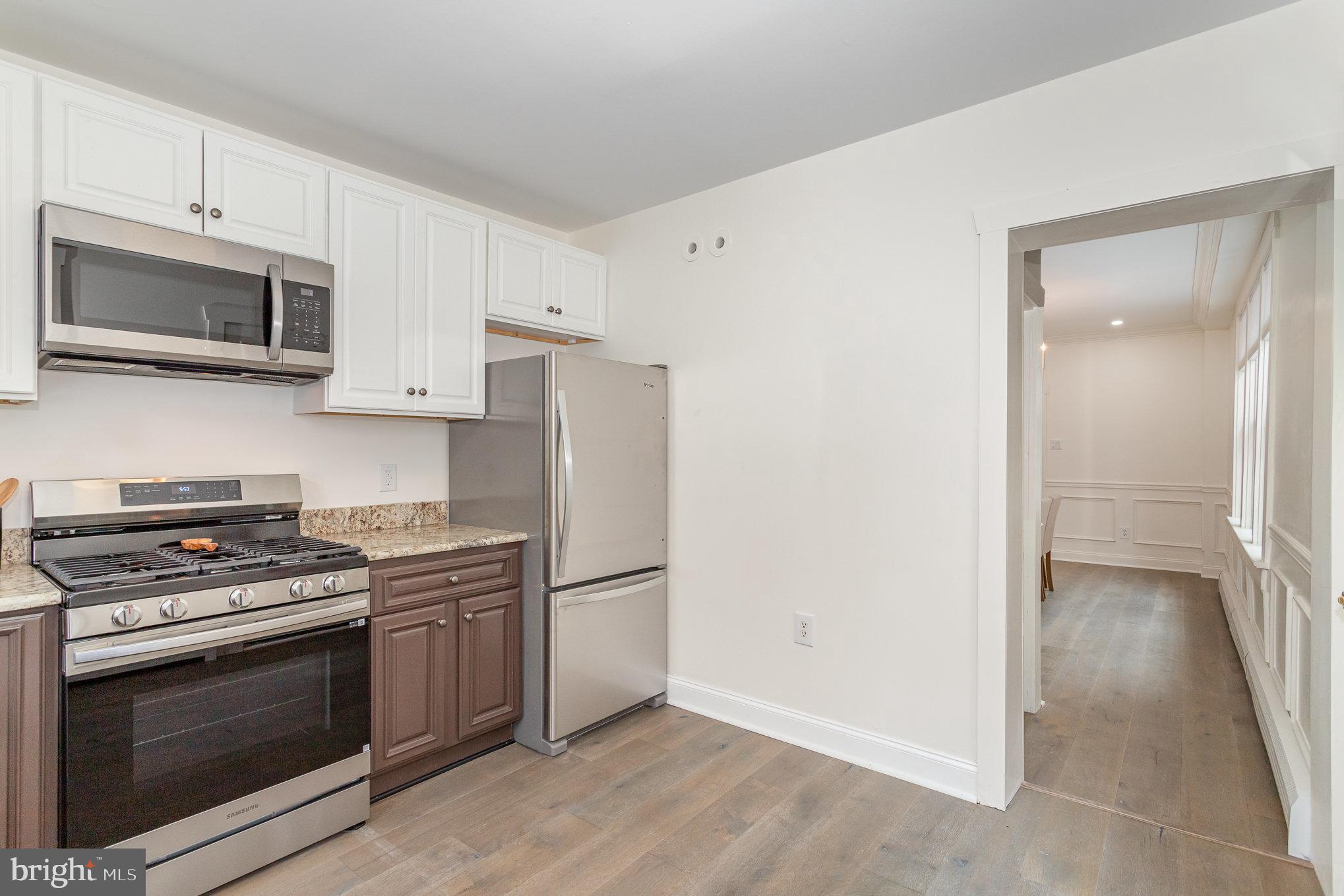 CHESTNUT HILL - Residential