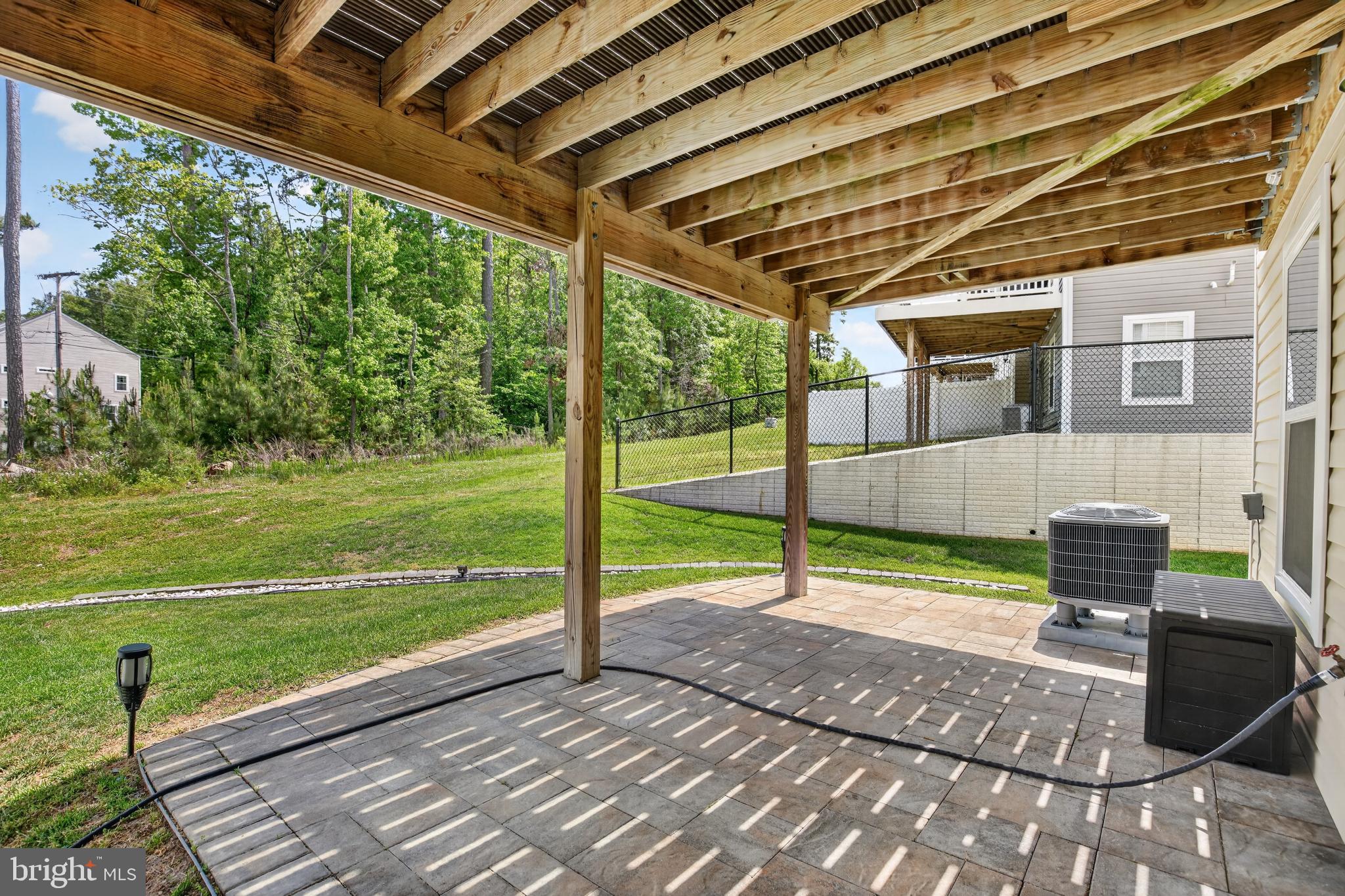 THE WOODS AT MYRTLE POINT - Residential