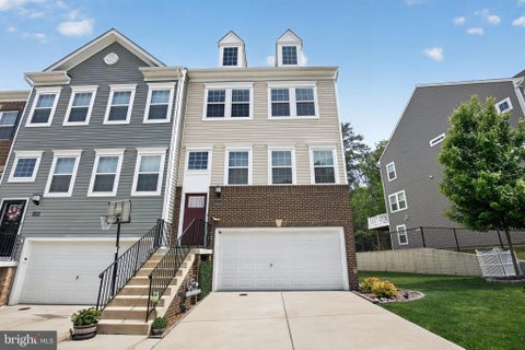 Townhouse For Sale - 23862 Myrtle Glen Way<br/> CALIFORNIA, MD 20619