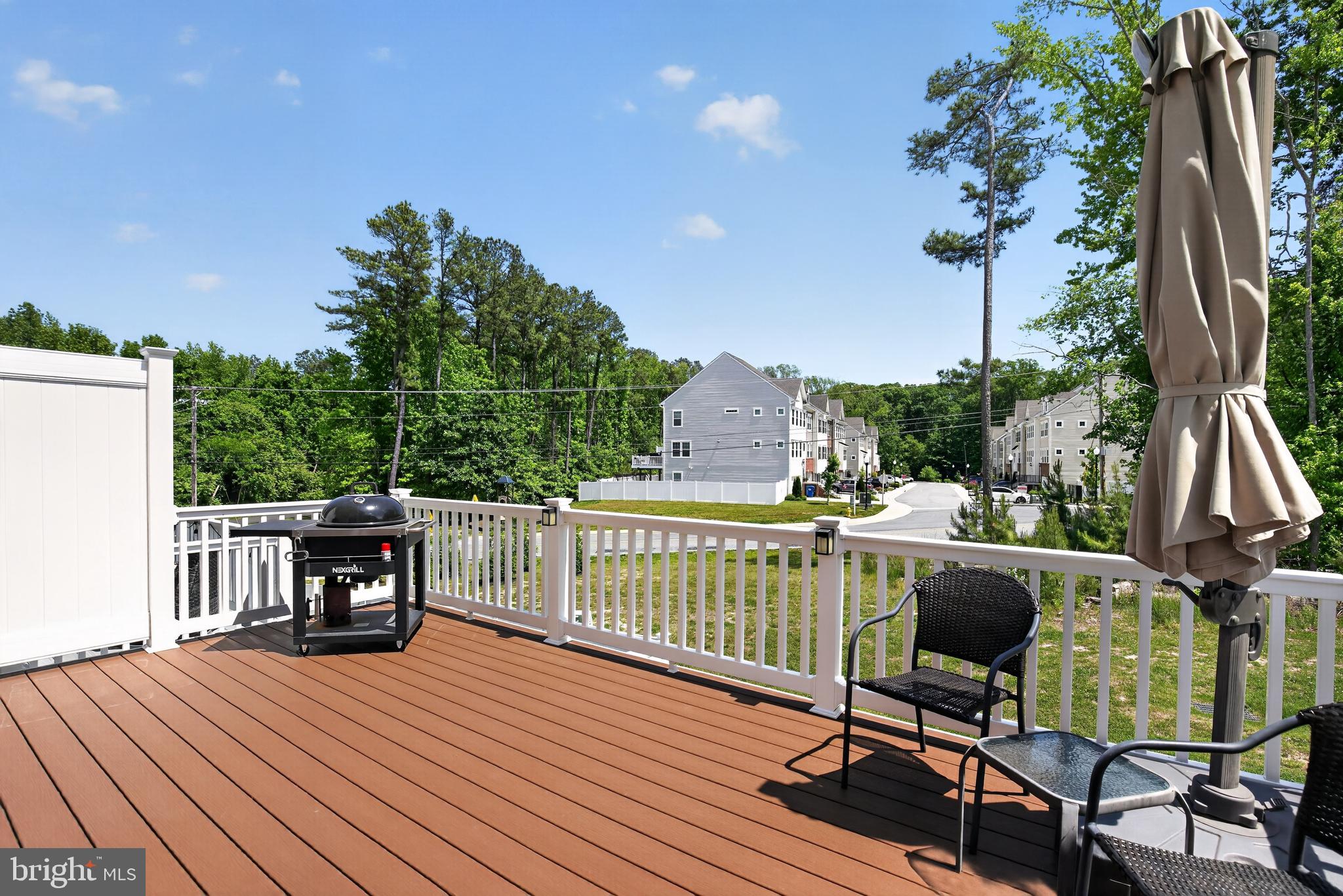 THE WOODS AT MYRTLE POINT - Residential