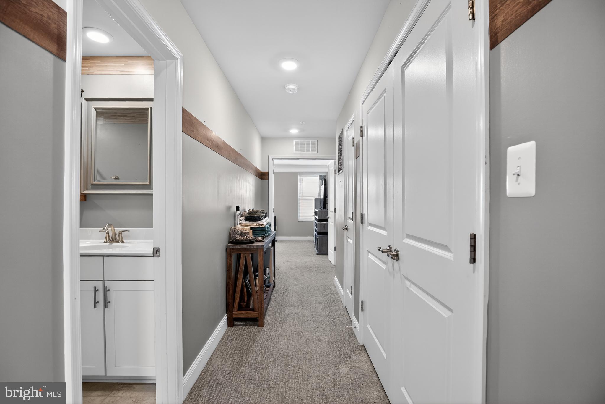 THE WOODS AT MYRTLE POINT - Residential
