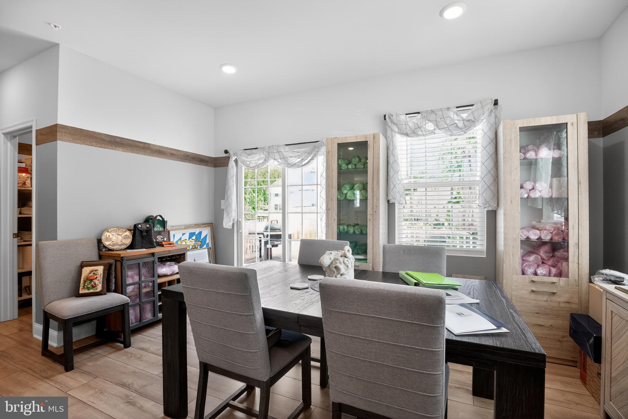 THE WOODS AT MYRTLE POINT - Residential