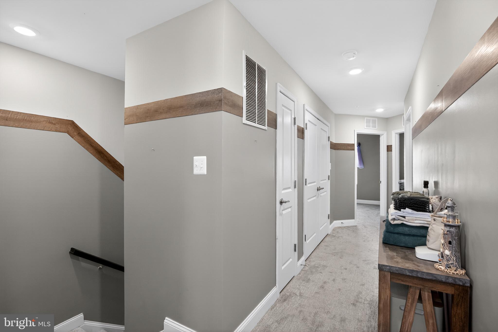 THE WOODS AT MYRTLE POINT - Residential