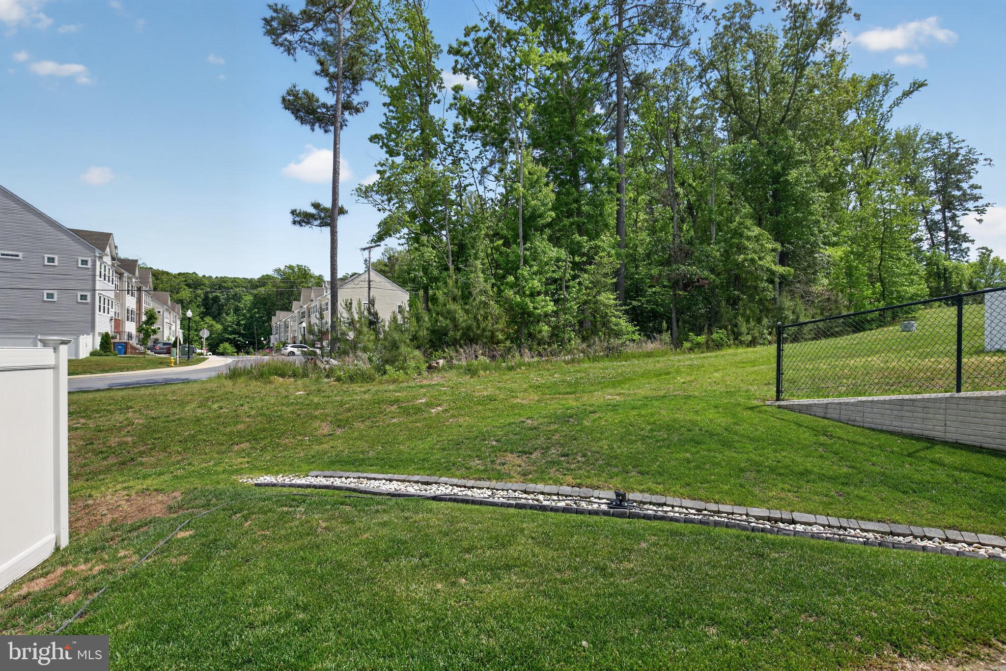 THE WOODS AT MYRTLE POINT - Residential