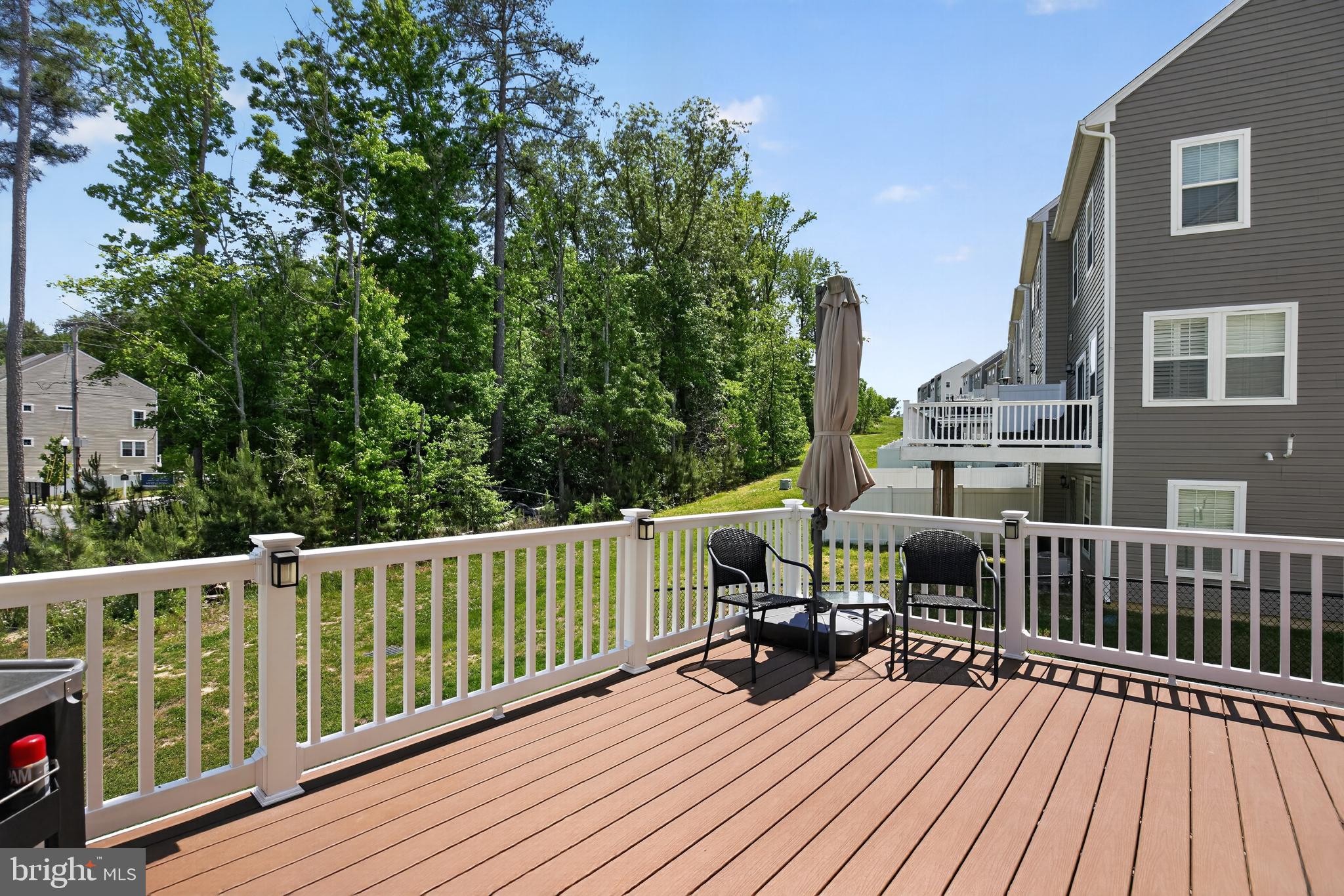 THE WOODS AT MYRTLE POINT - Residential