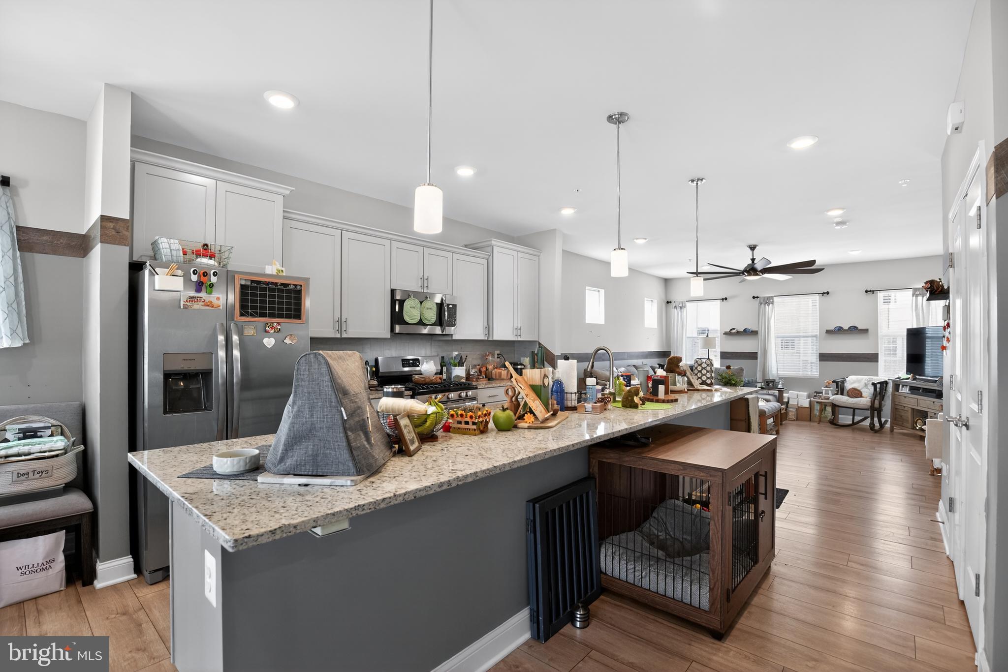 THE WOODS AT MYRTLE POINT - Residential