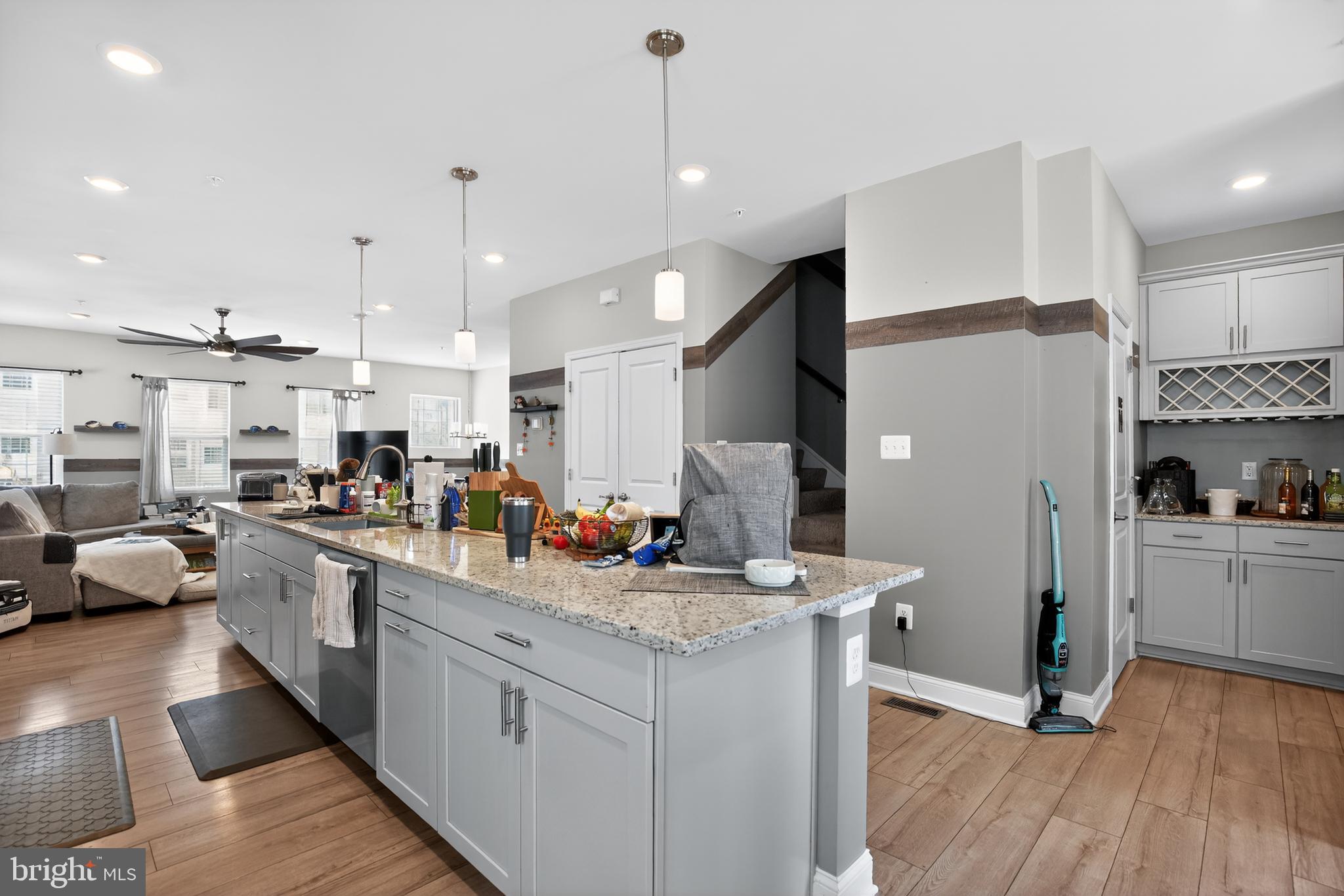 THE WOODS AT MYRTLE POINT - Residential