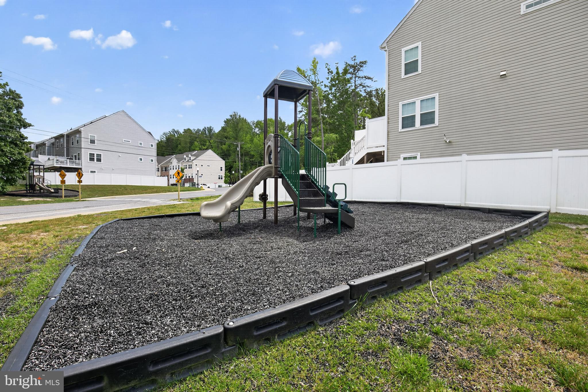 THE WOODS AT MYRTLE POINT - Residential
