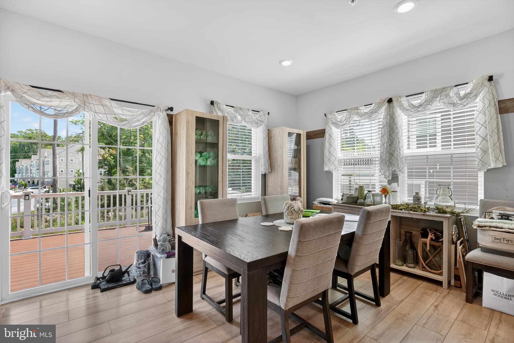 THE WOODS AT MYRTLE POINT - Residential