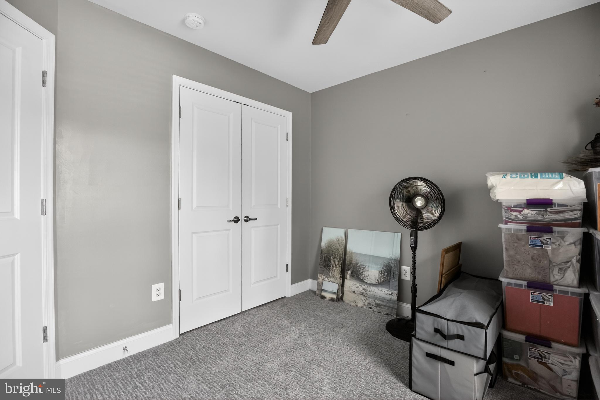 THE WOODS AT MYRTLE POINT - Residential