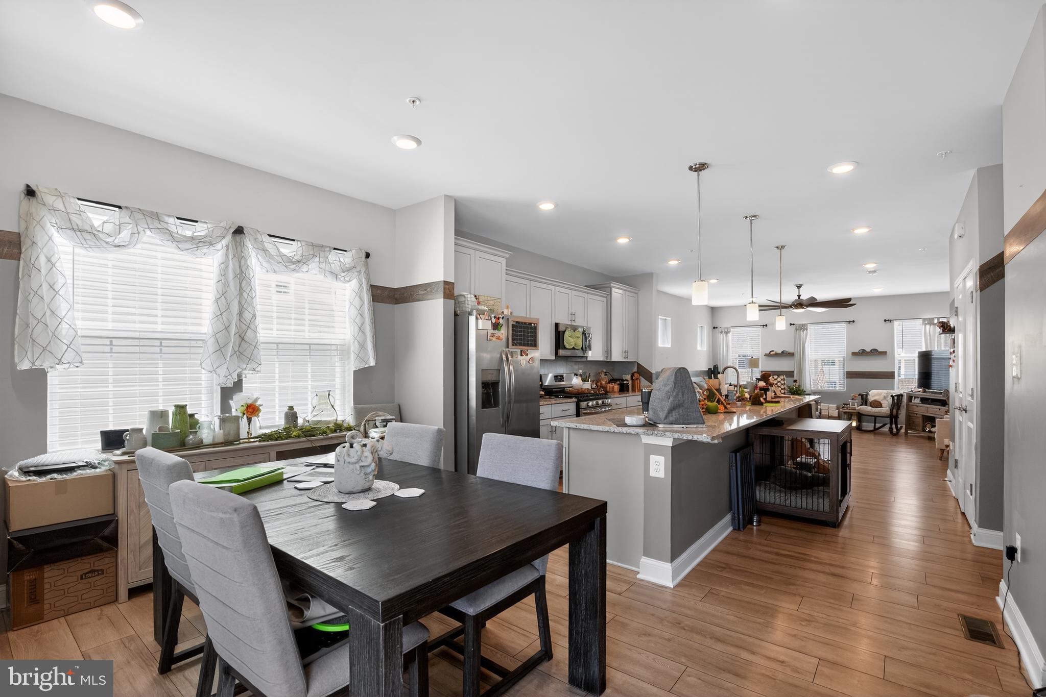 THE WOODS AT MYRTLE POINT - Residential