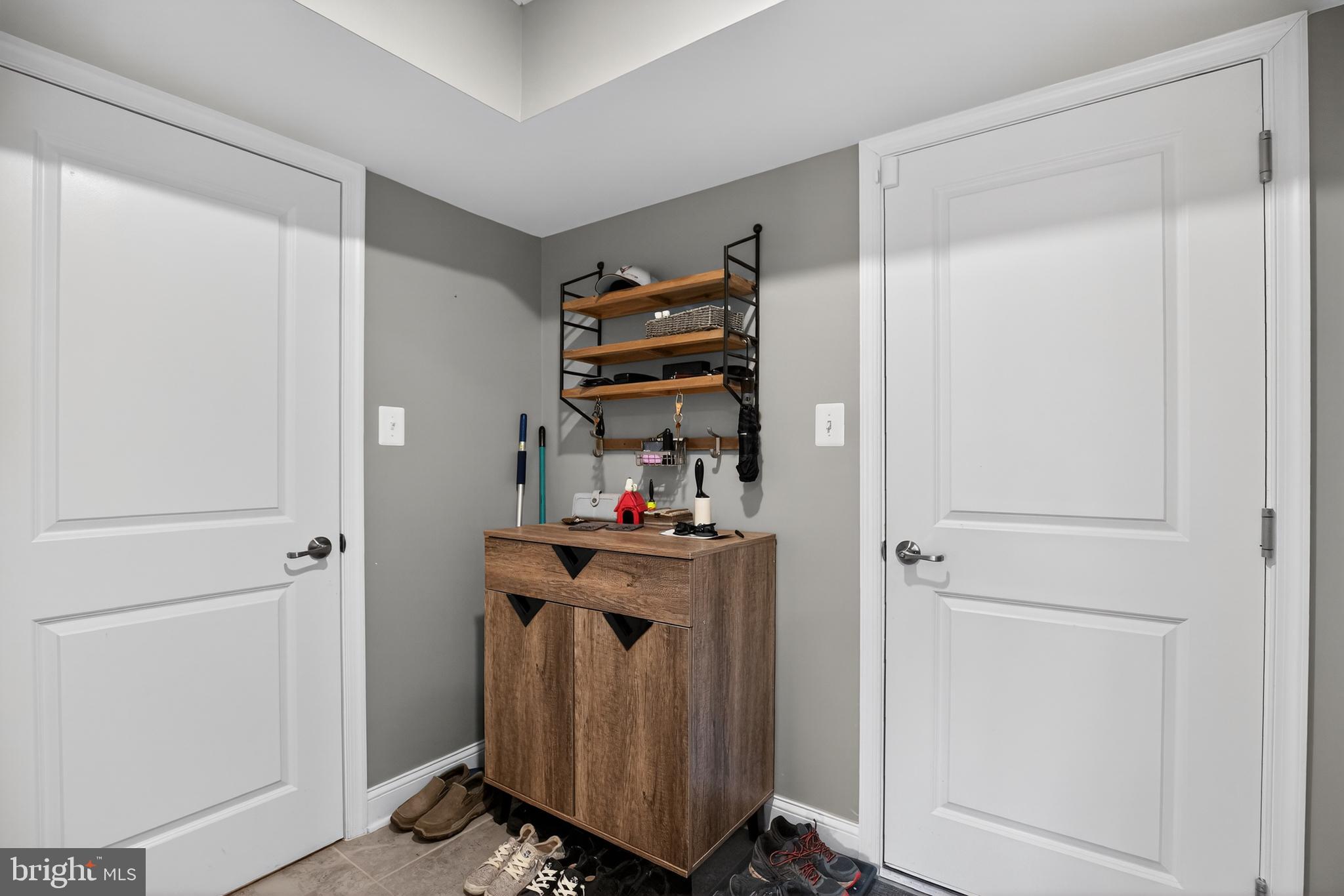 THE WOODS AT MYRTLE POINT - Residential