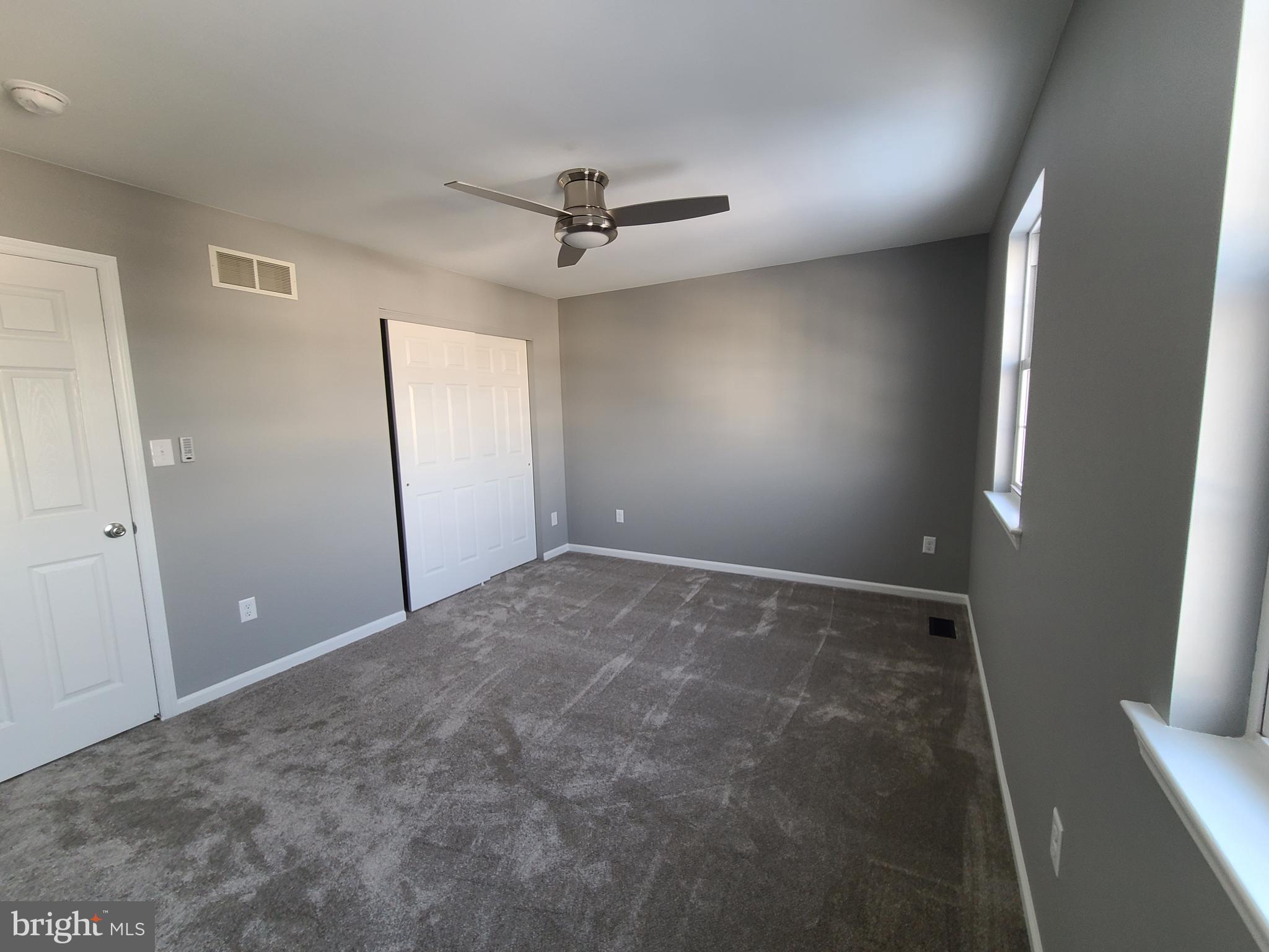 BEVERLY HEIGHTS - Residential Lease