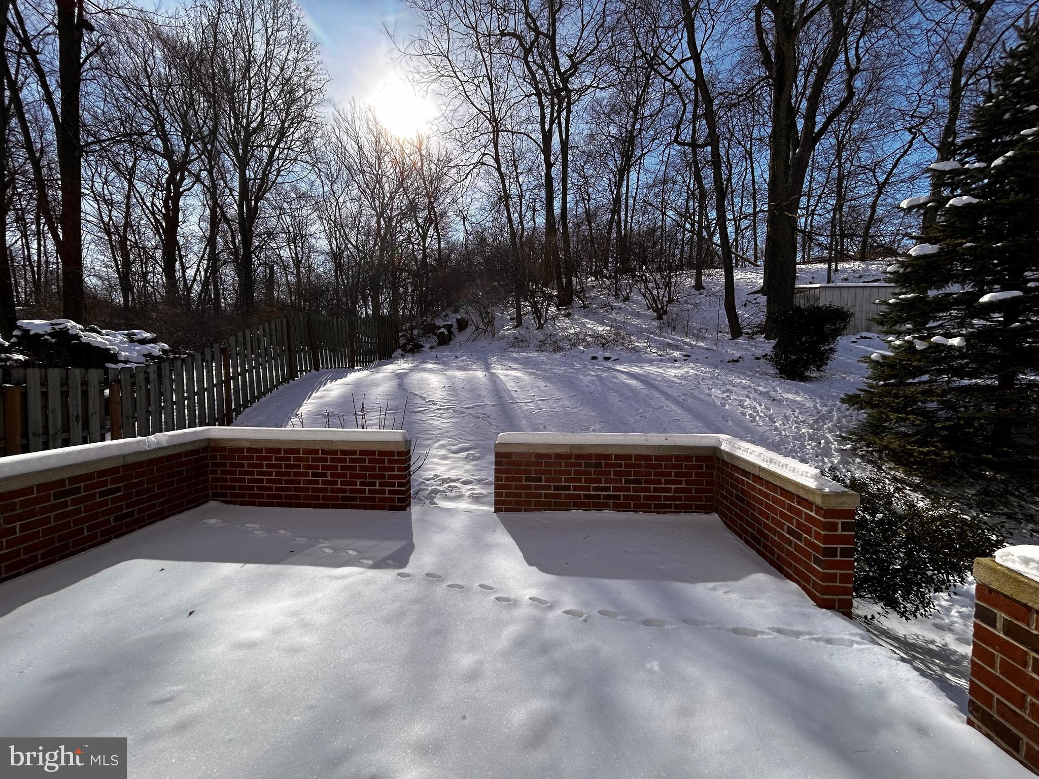 BEVERLY HEIGHTS - Residential Lease