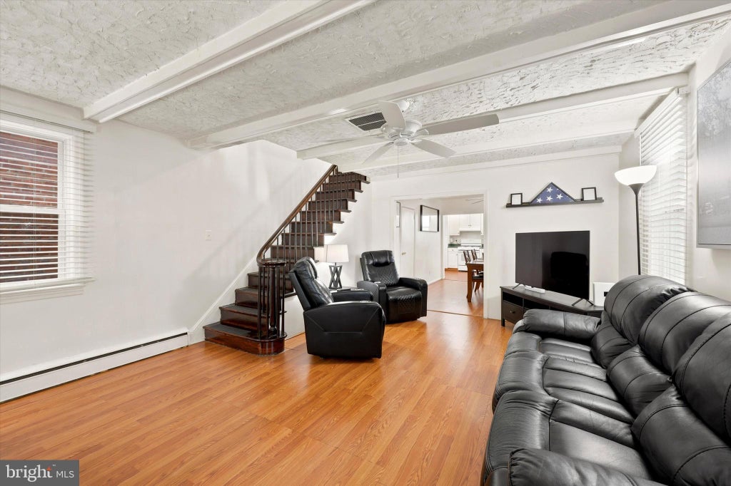 Photo of 1249 E 12th Street, EDDYSTONE, PA 19022 (MLS # PADE2119794)