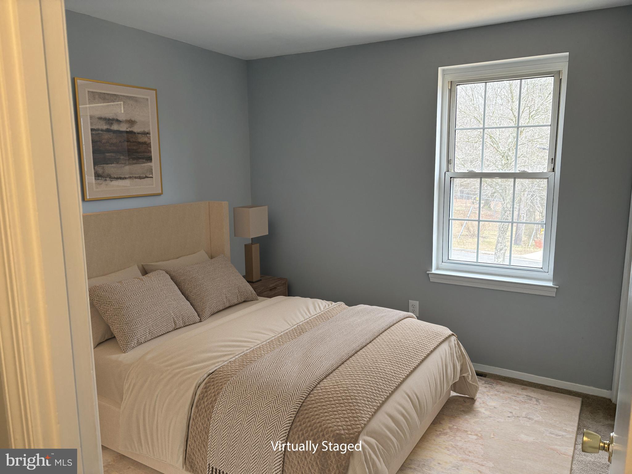 CAROLINE WOODS - Residential