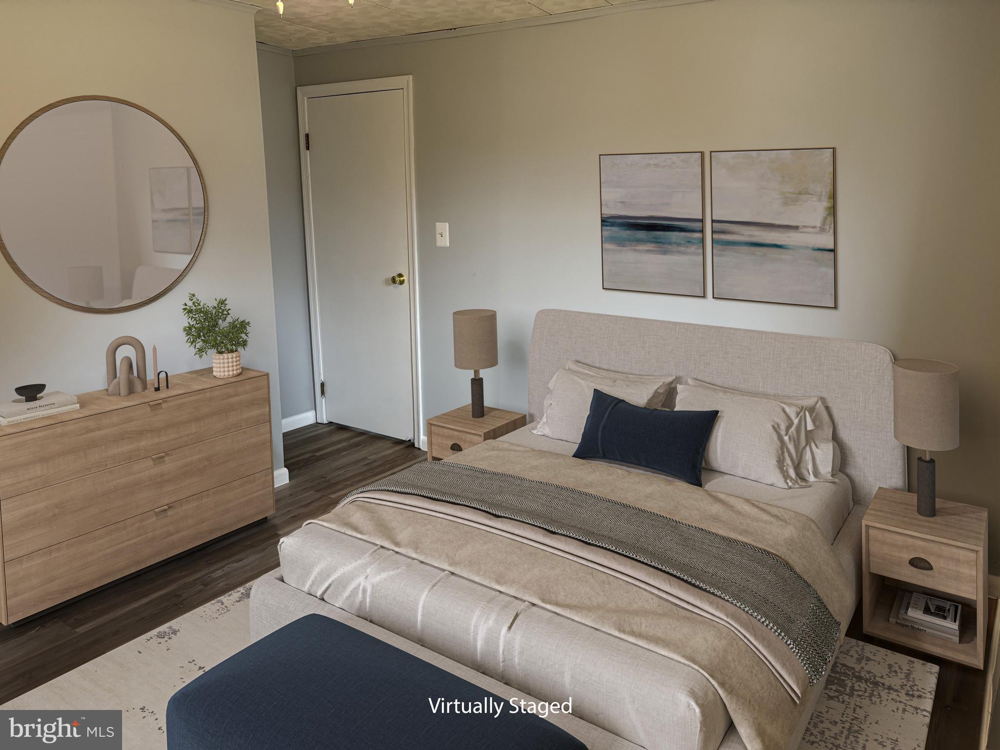 CAROLINE WOODS - Residential