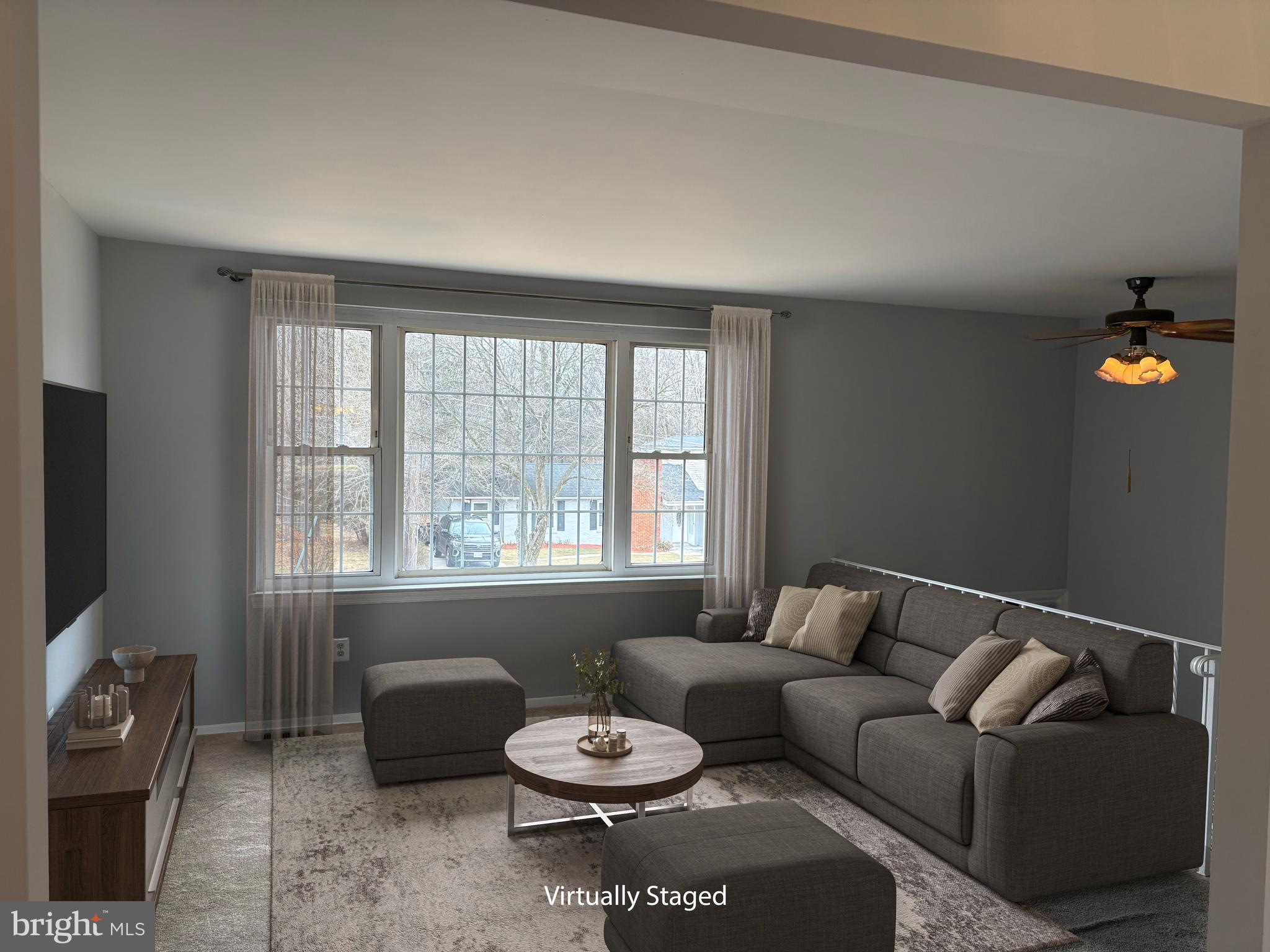 CAROLINE WOODS - Residential