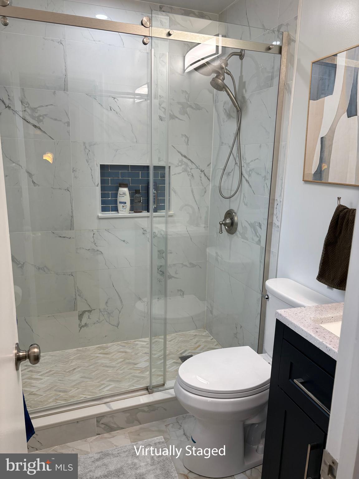 CAROLINE WOODS - Residential