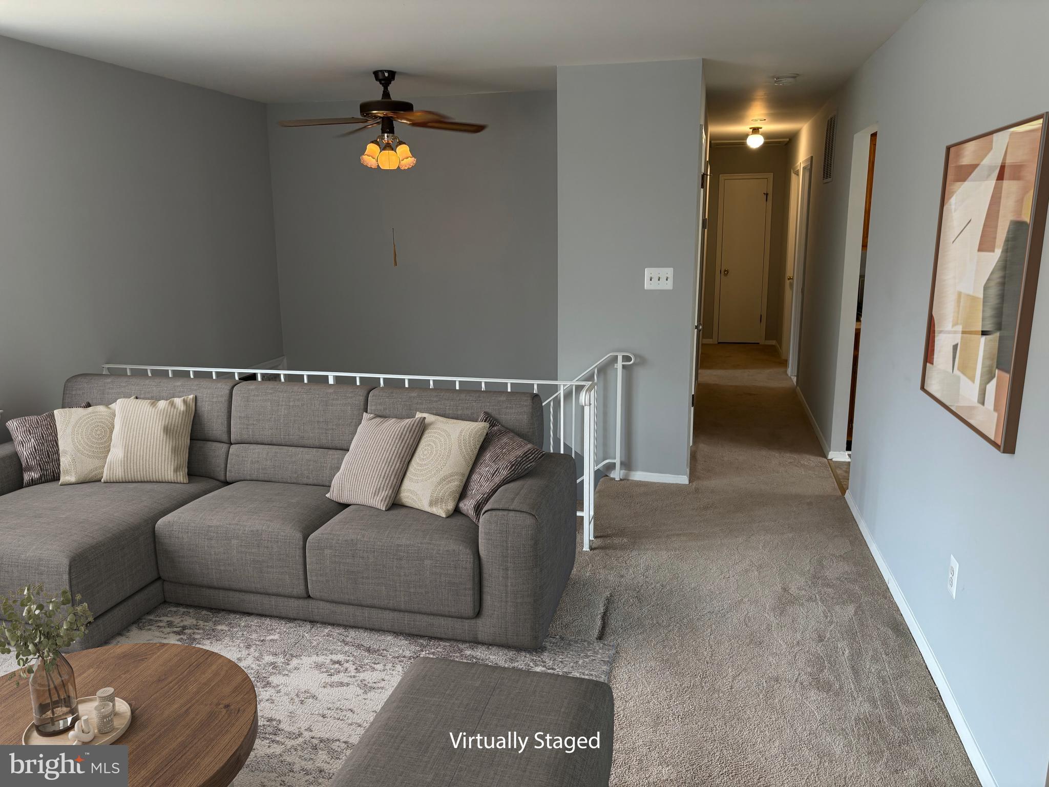 CAROLINE WOODS - Residential