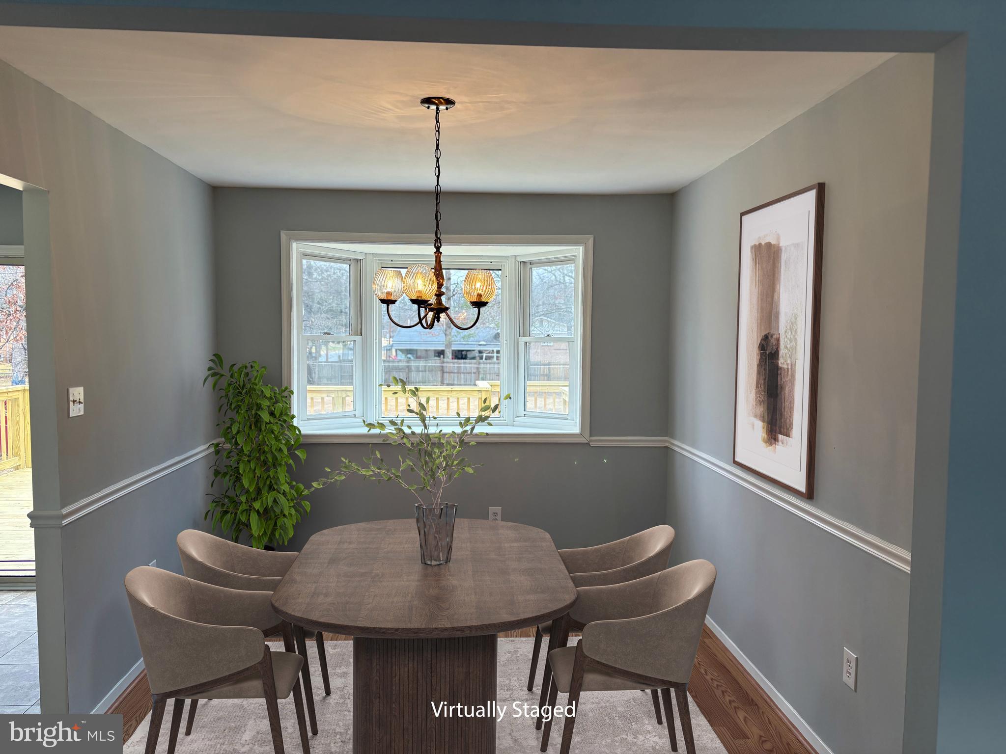 CAROLINE WOODS - Residential