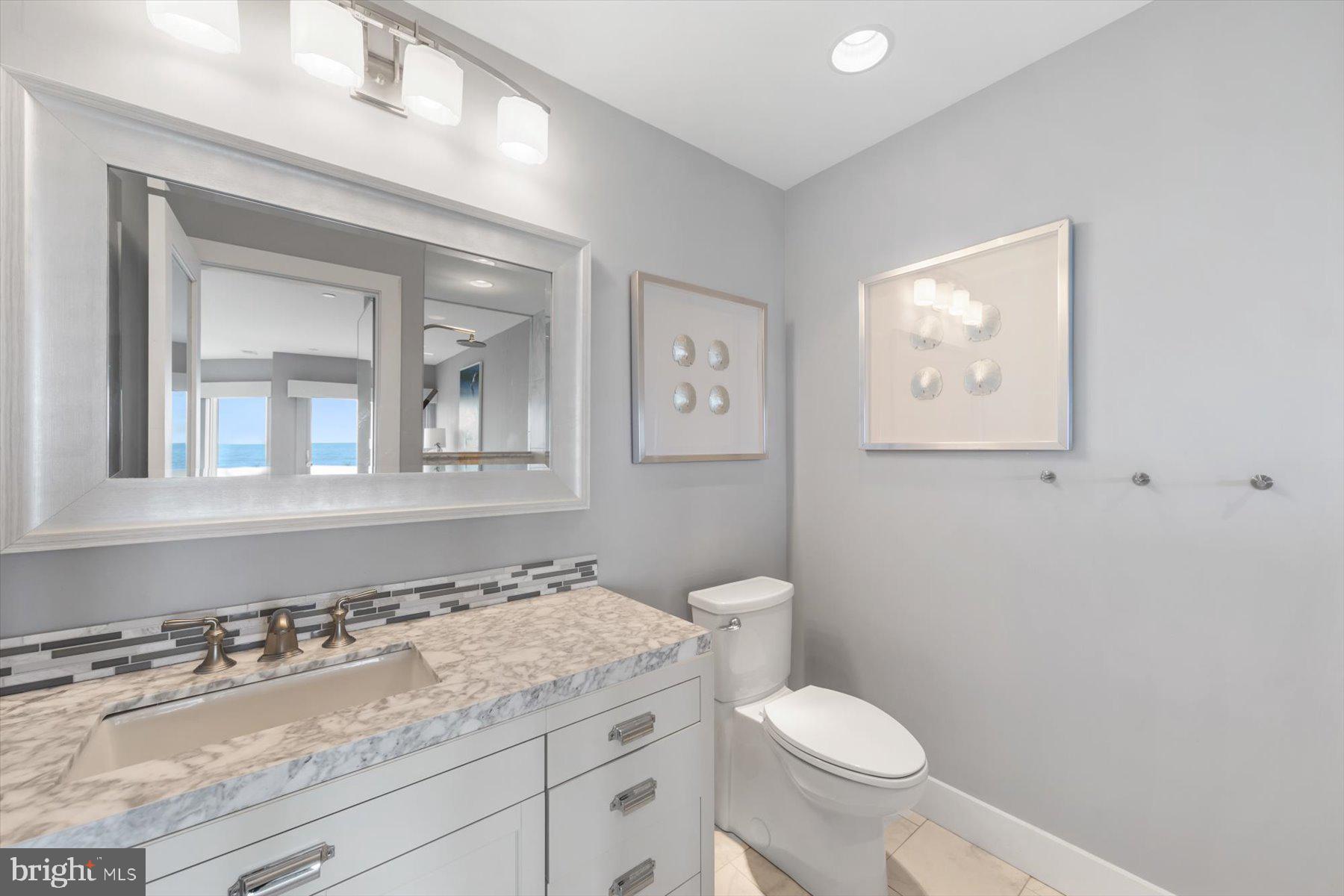 KINGS GRANT - Residential