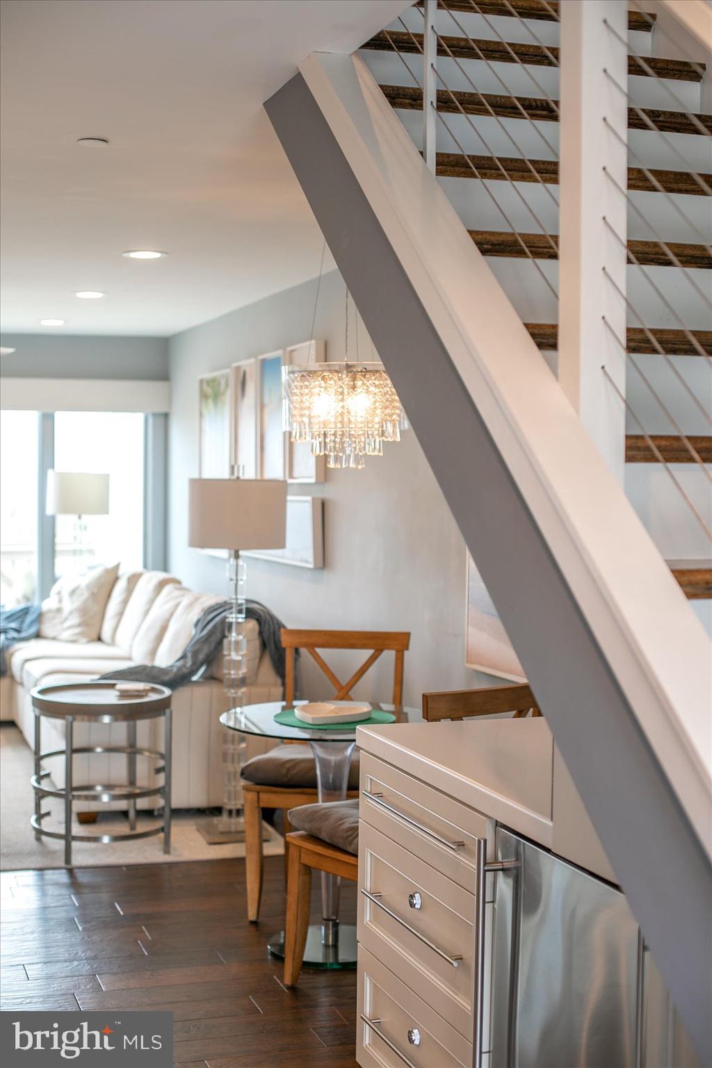 KINGS GRANT - Residential